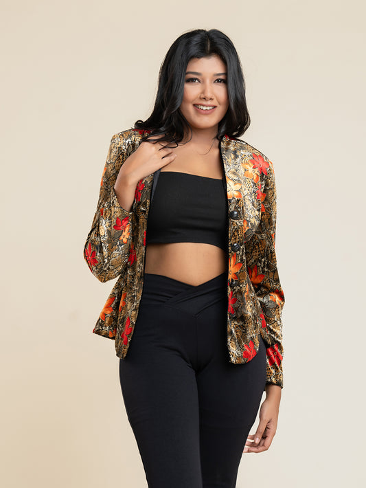 Lightweight Layer Jackets