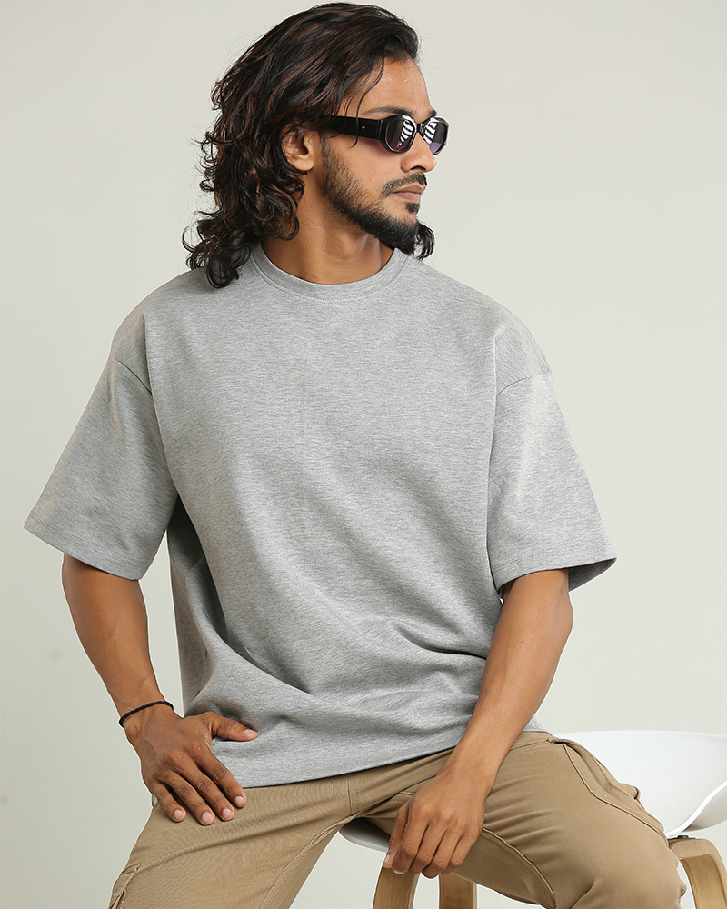 Relaxed Fit Essential
