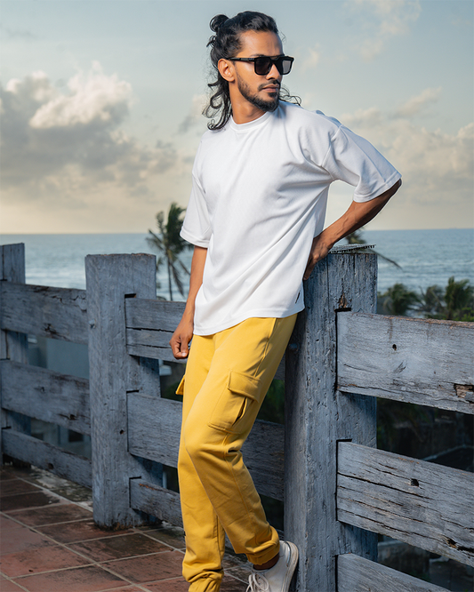 Relaxed Fit Essential