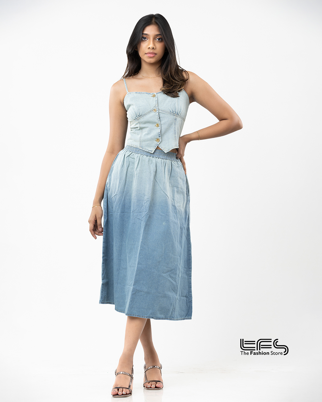 All-Day Denim