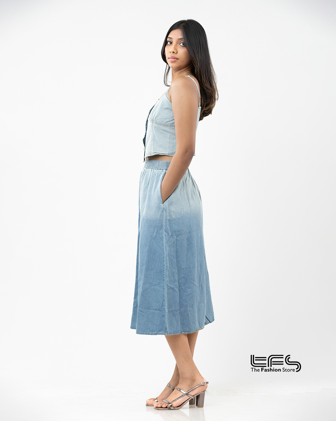 All-Day Denim