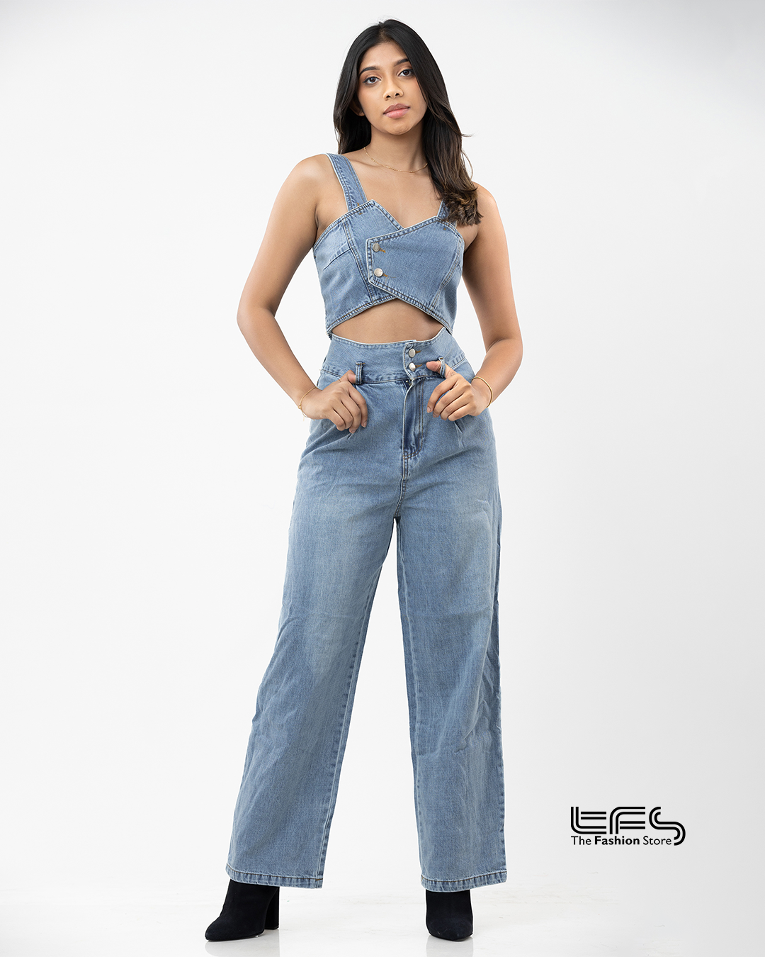 All-Day Denim