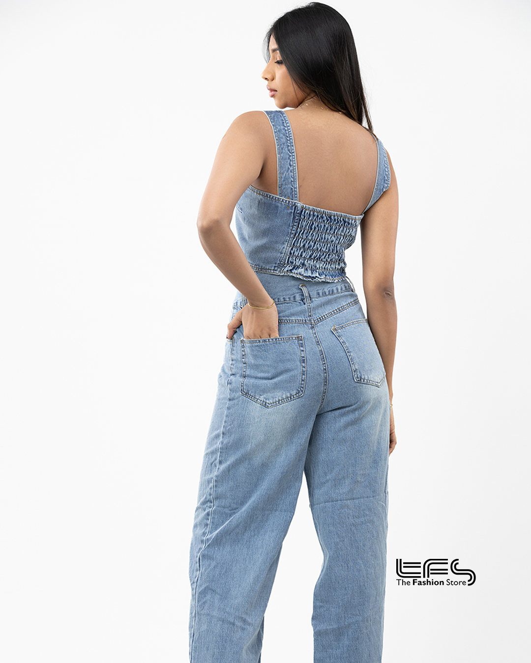 All-Day Denim