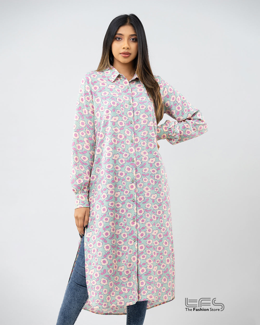 Essential Everyday Top