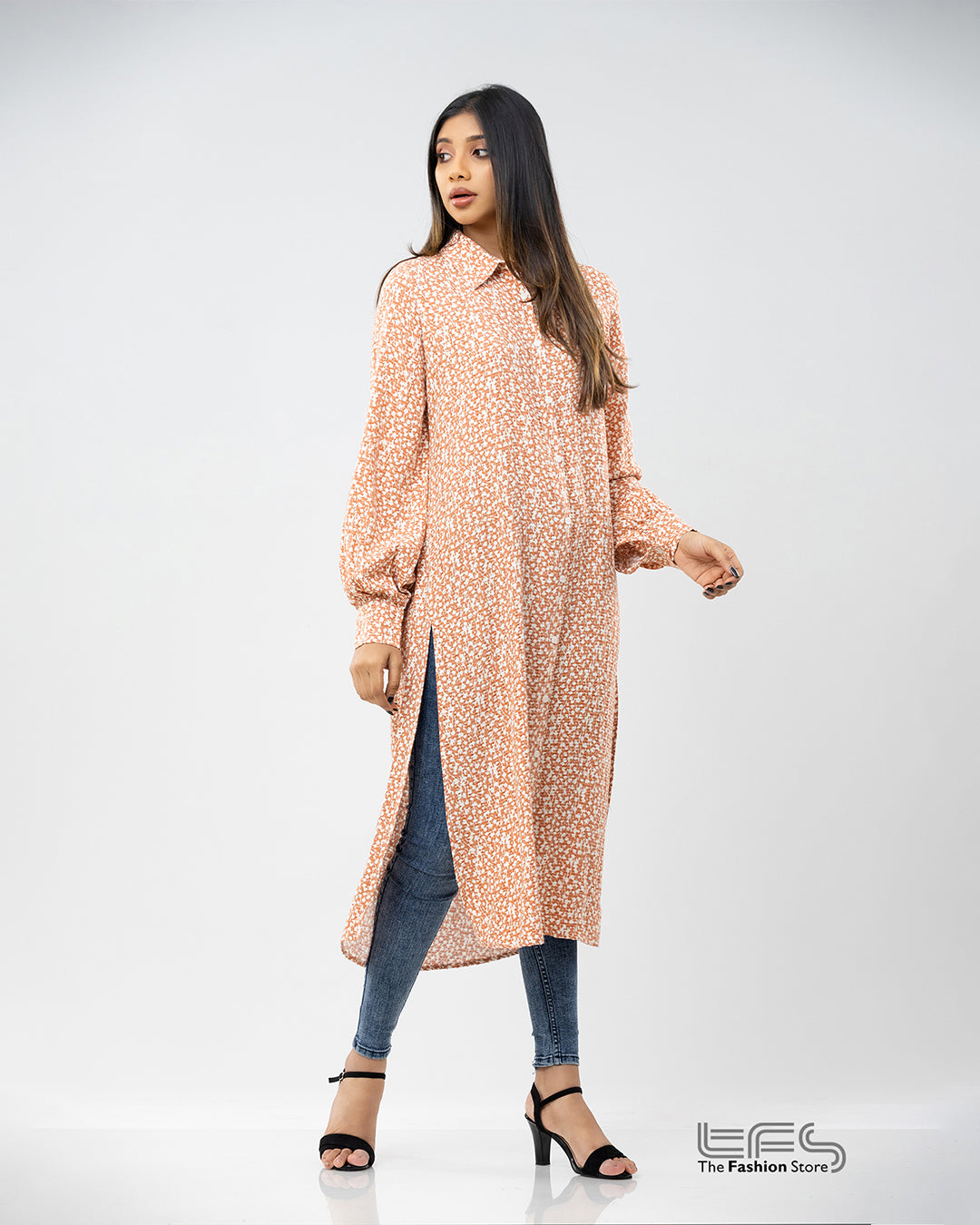 Essential Everyday Top