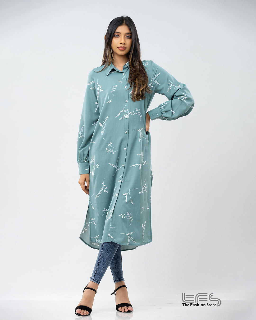 Essential Everyday Top