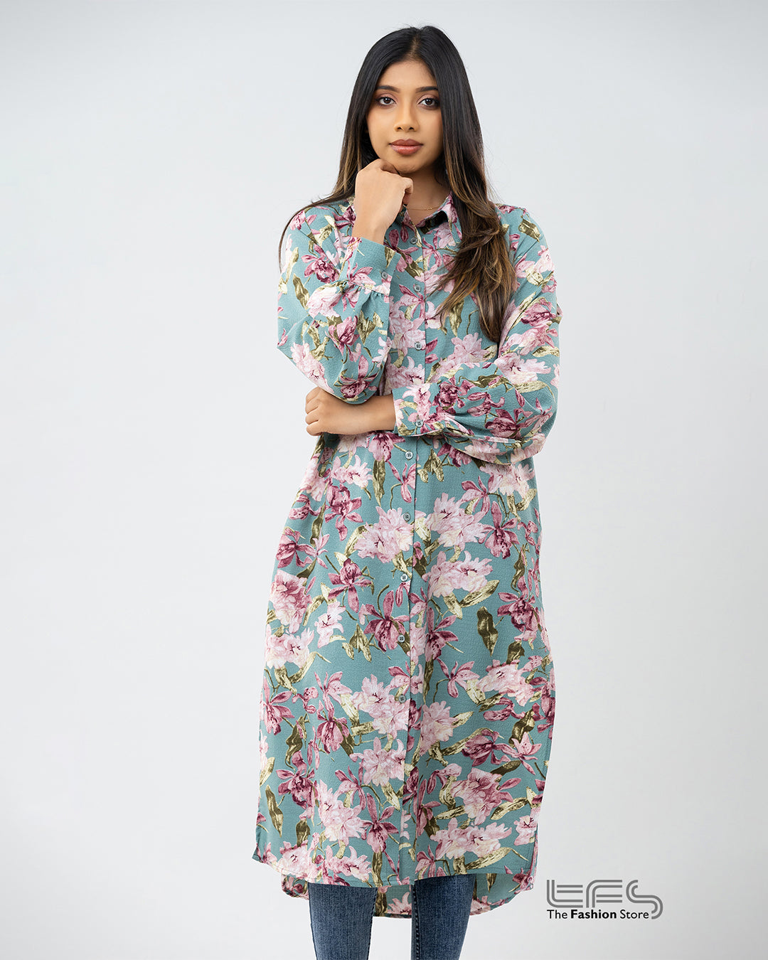 Essential Everyday Top