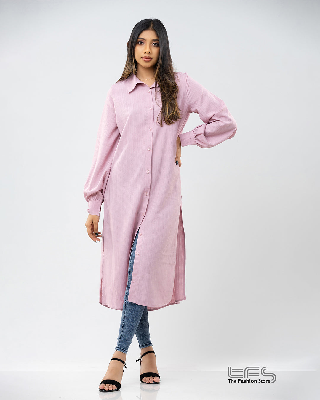 Essential Everyday Top
