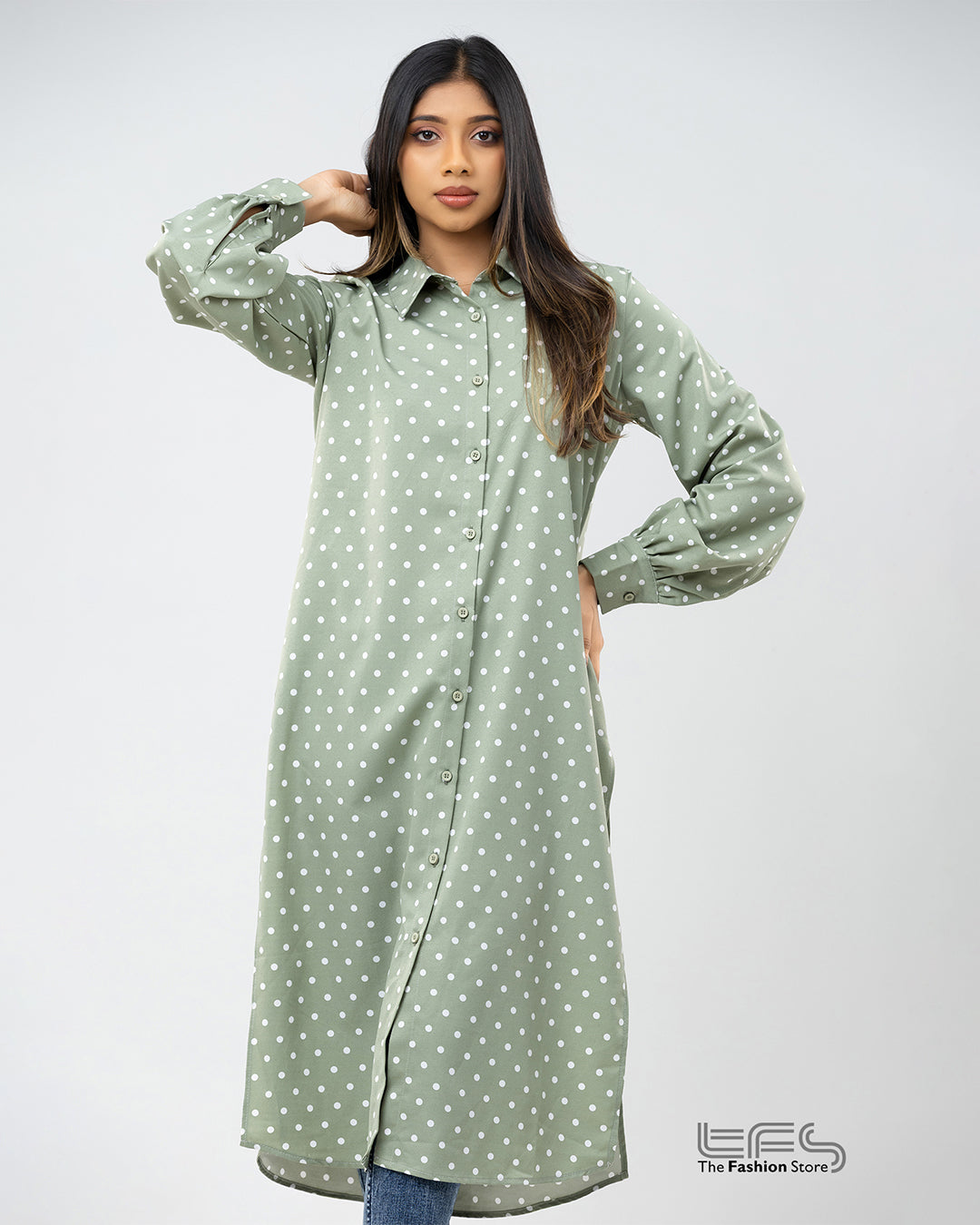 Essential Everyday Top
