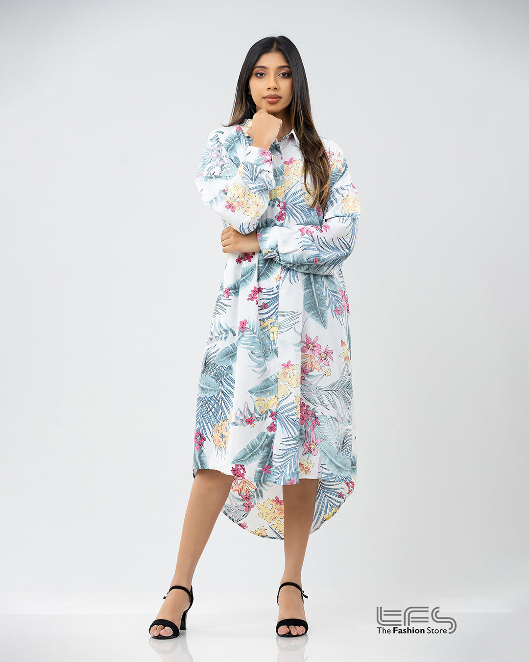 Essential Everyday Top