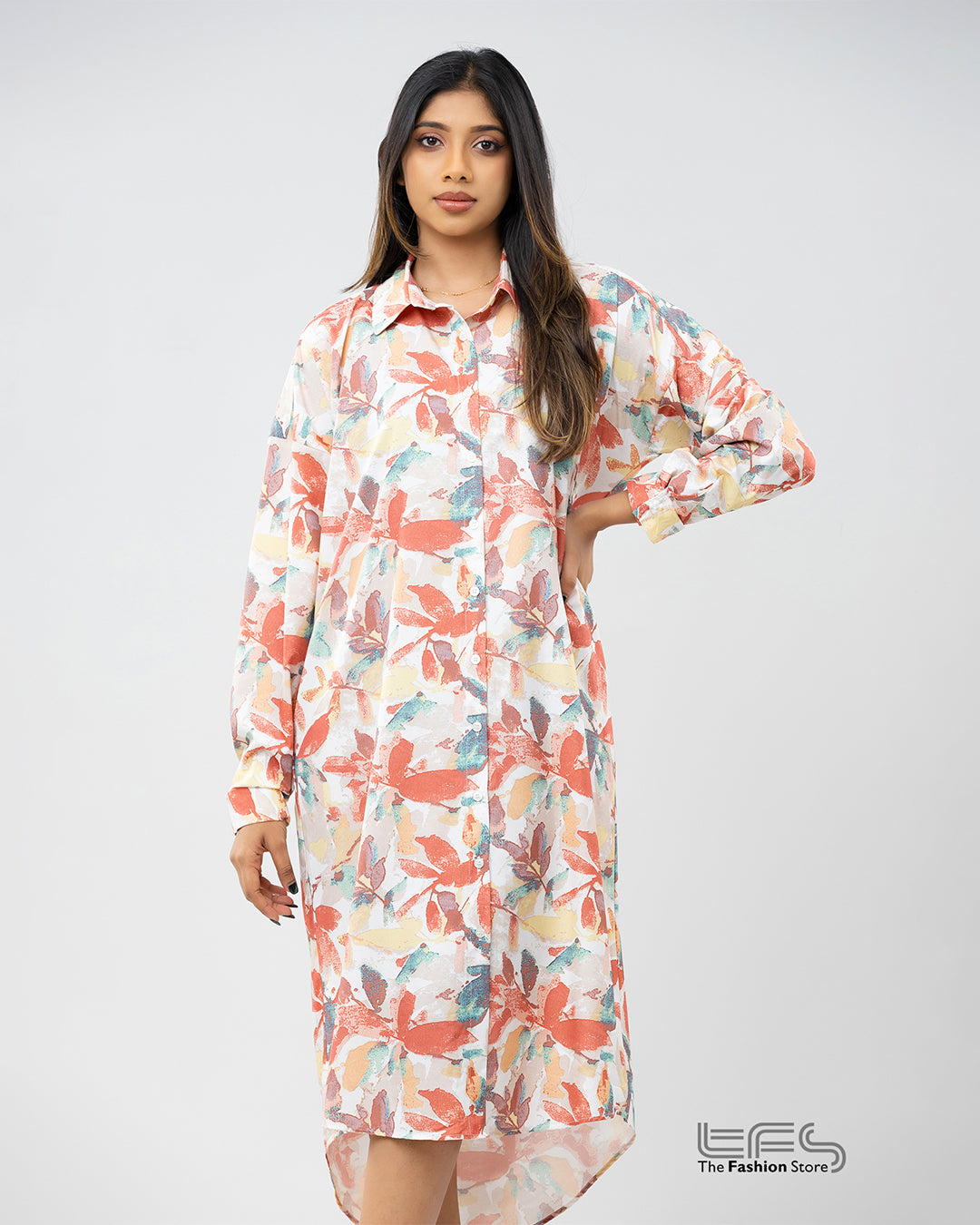 Essential Everyday Top