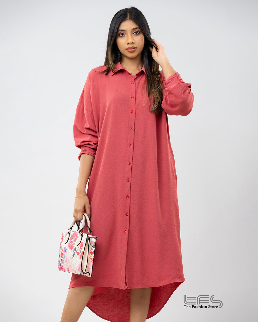 Essential Everyday Top