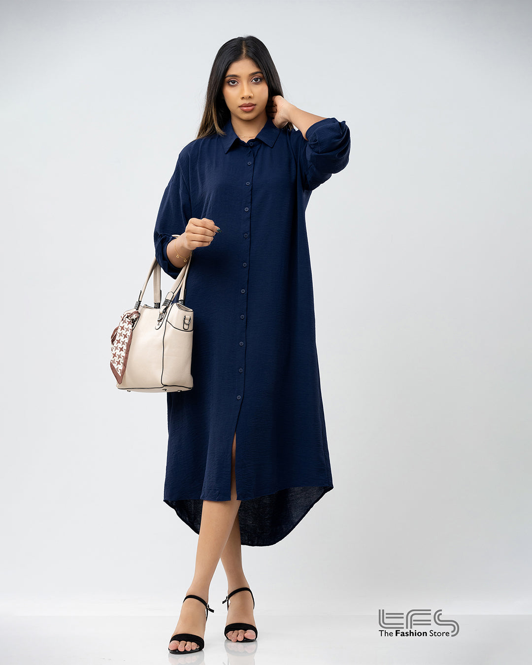 Essential Everyday Top