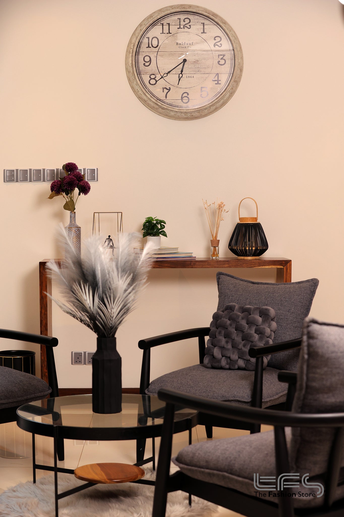 Modern Living Essentials