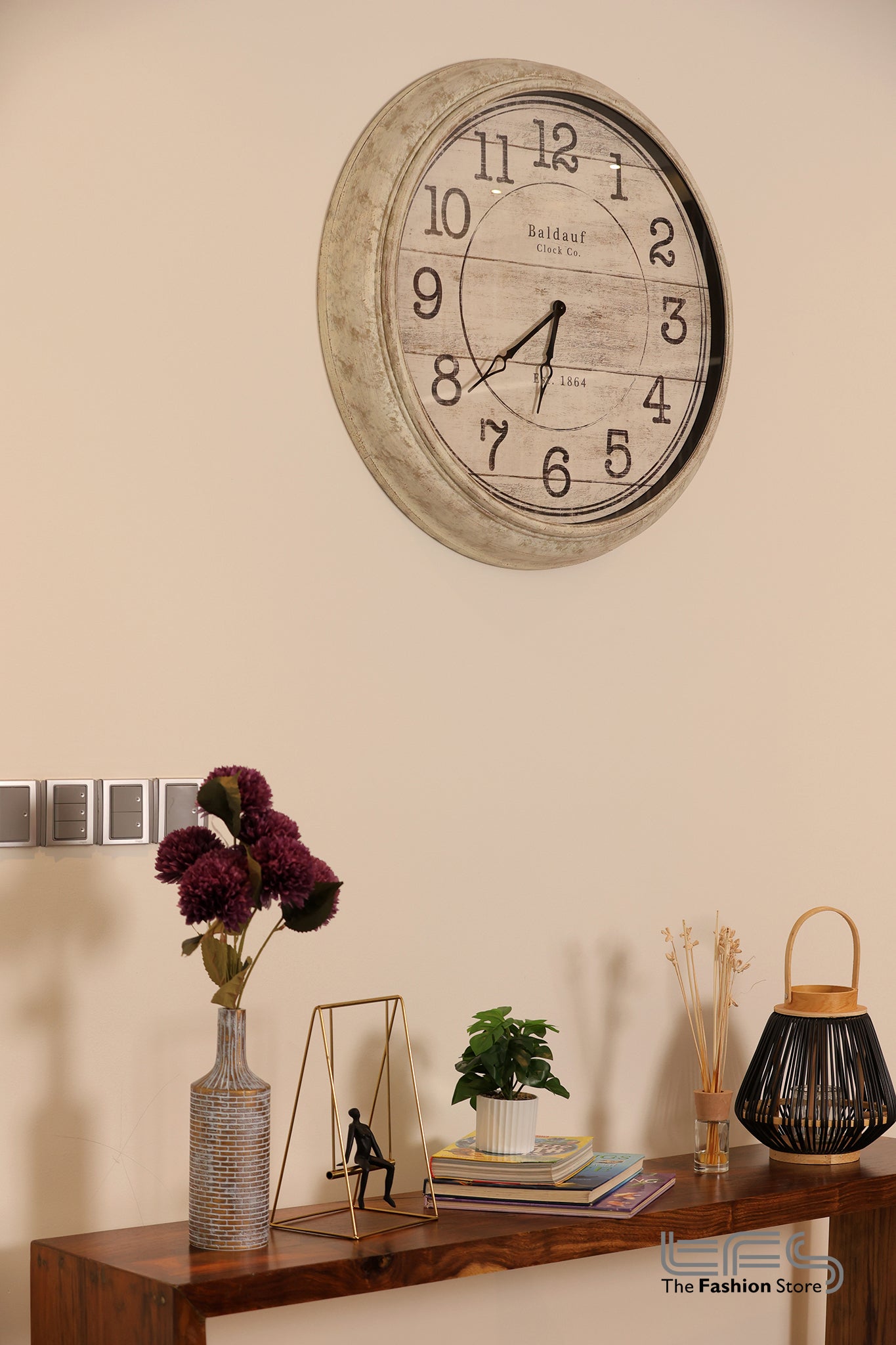 Modern Living Essentials