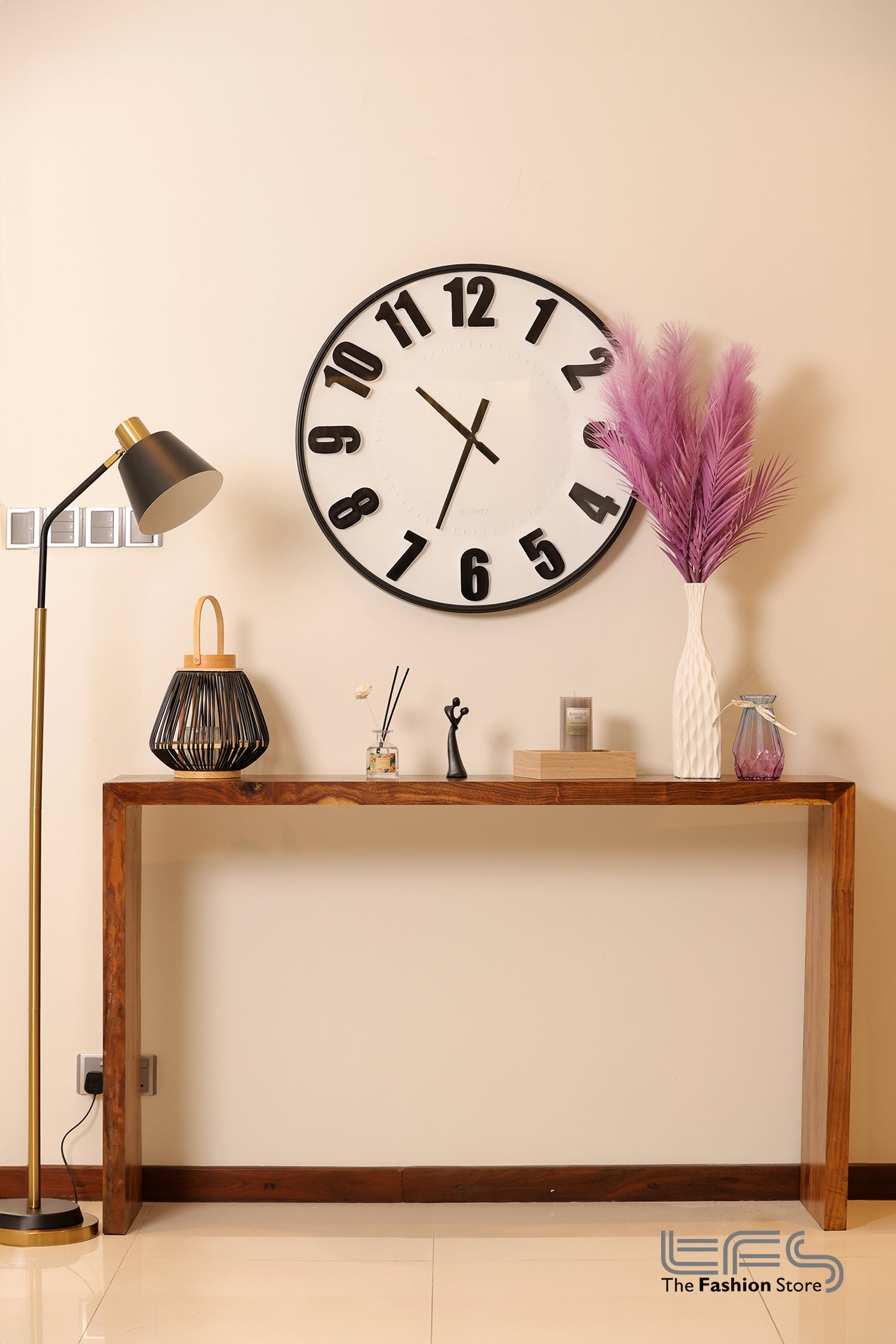 Modern Living Essentials