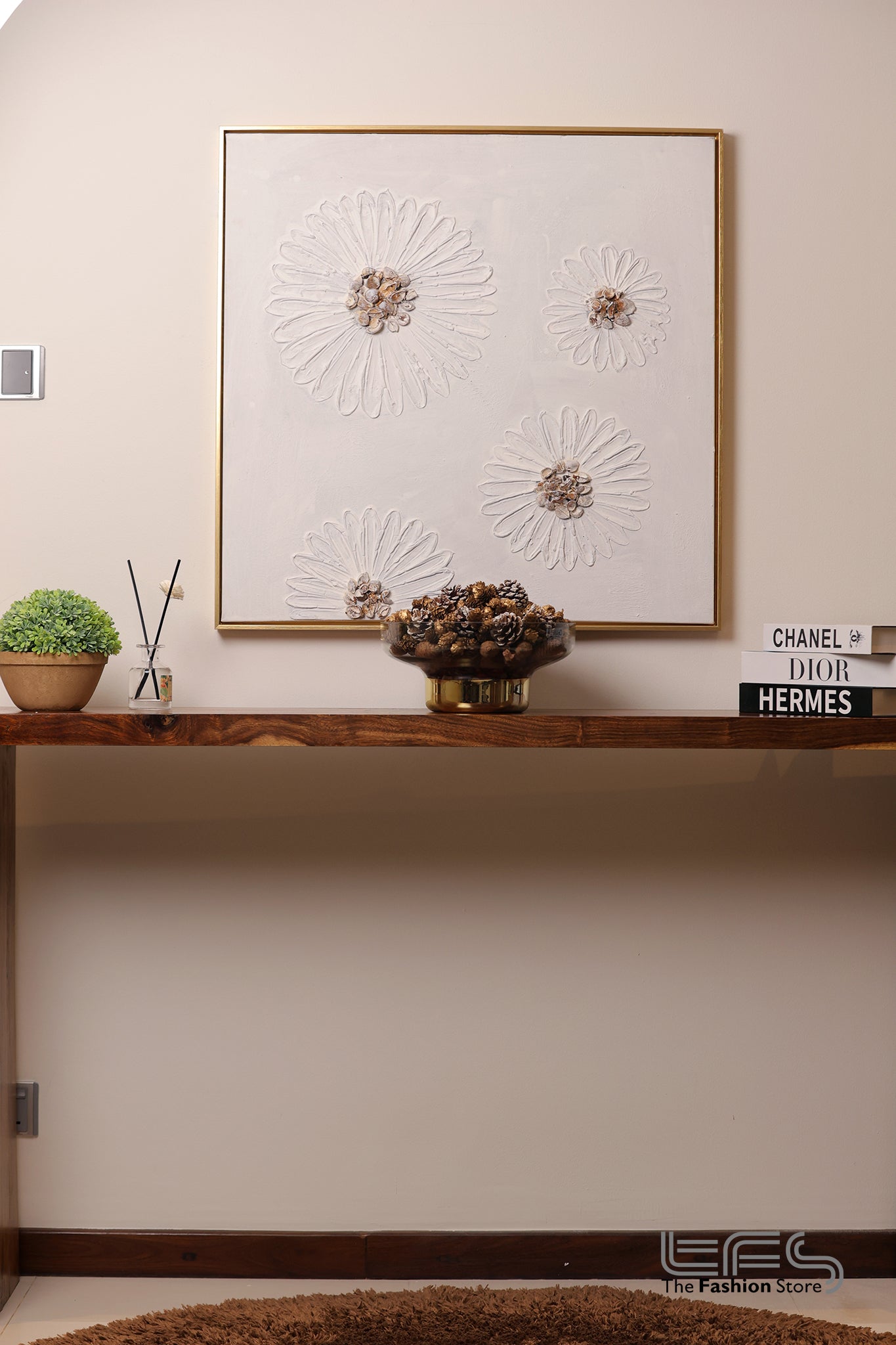 Modern Living Essentials