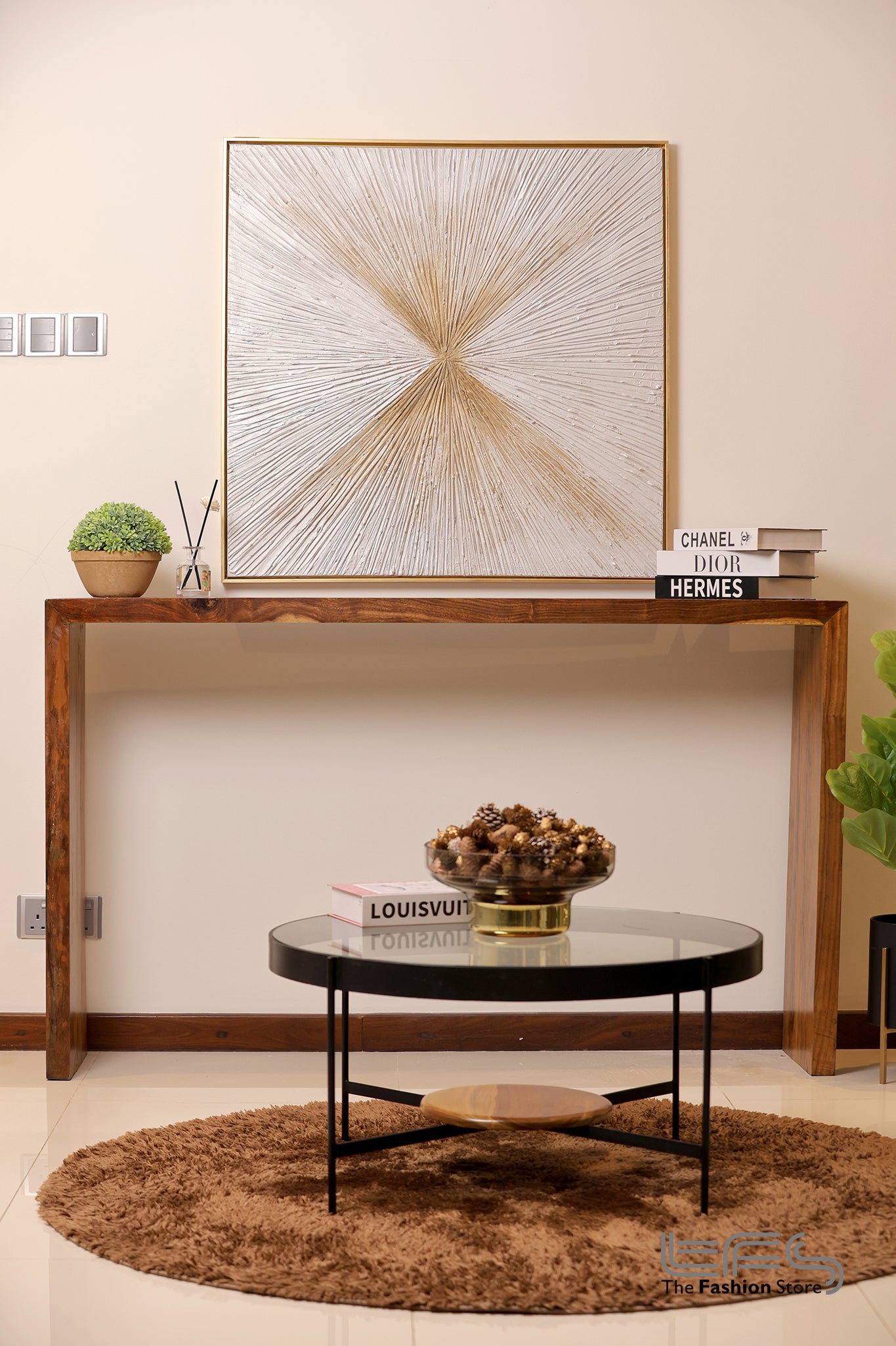 Modern Living Essentials