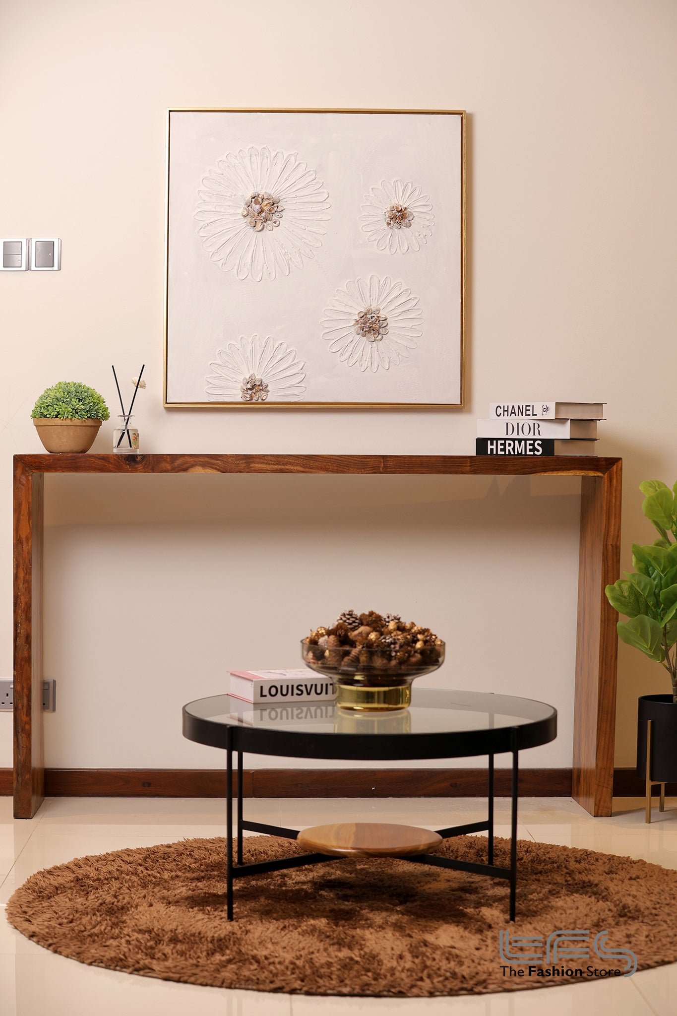 Modern Living Essentials