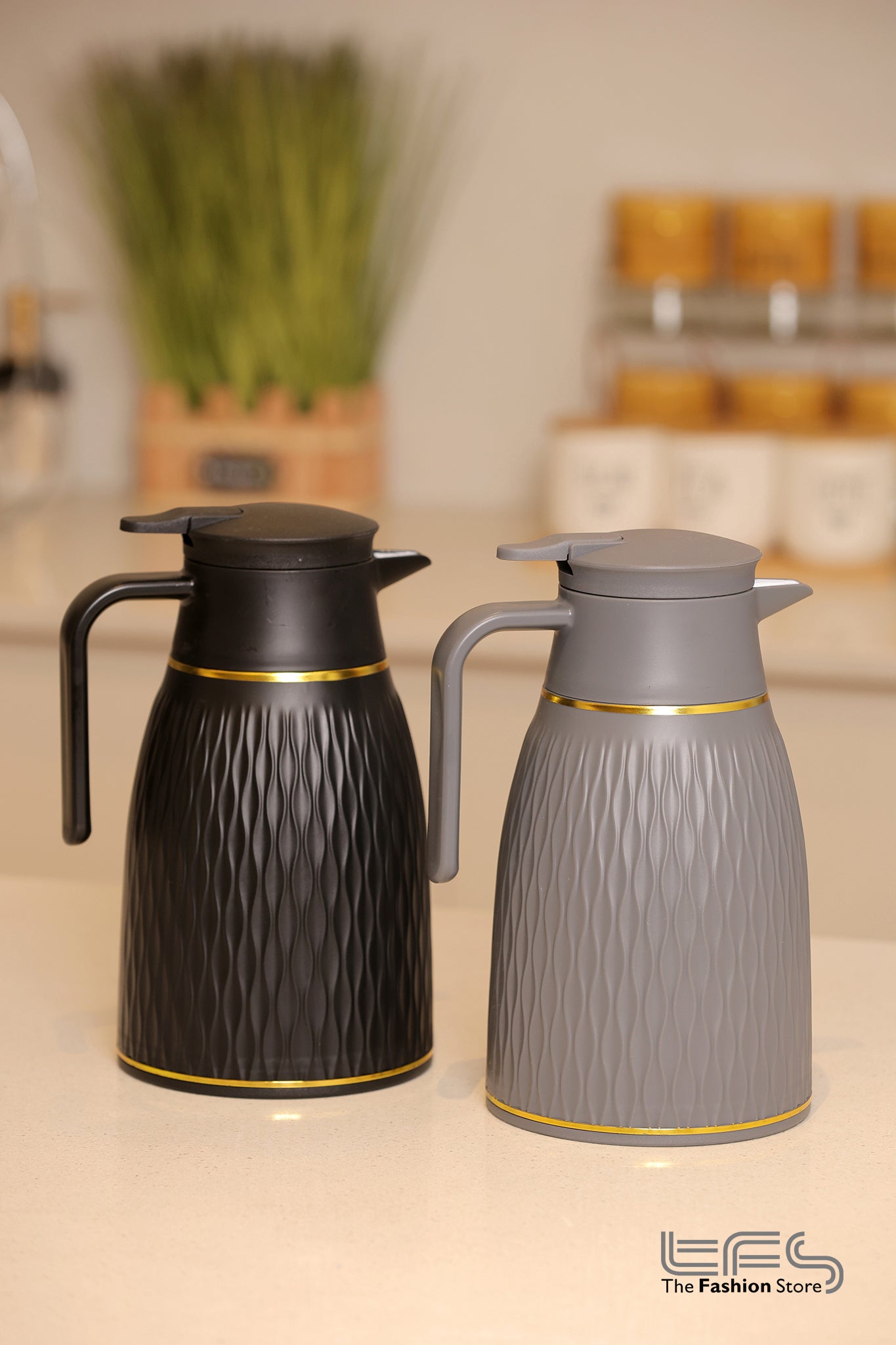 Modern Living Essentials