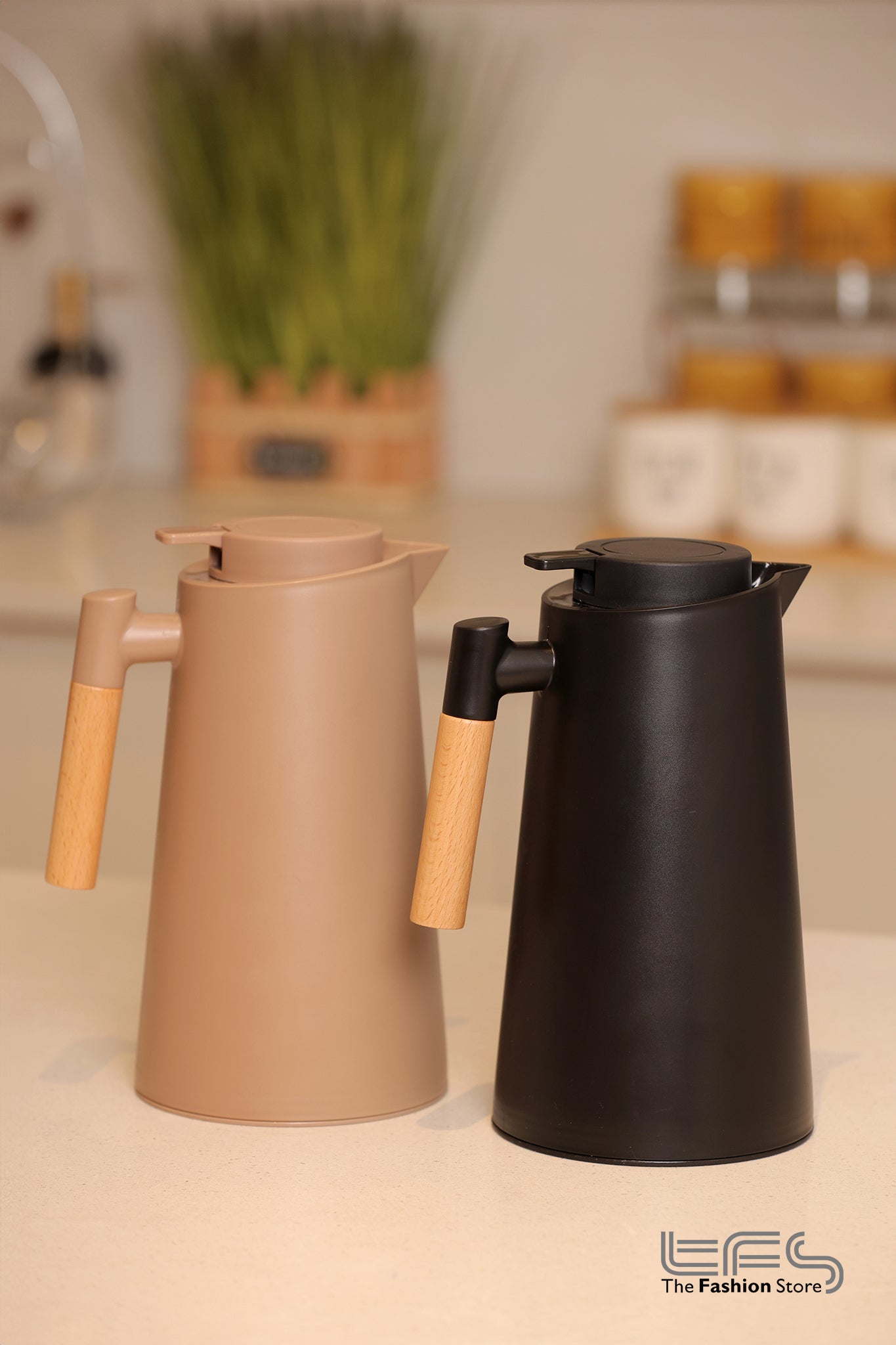 Modern Living Essentials