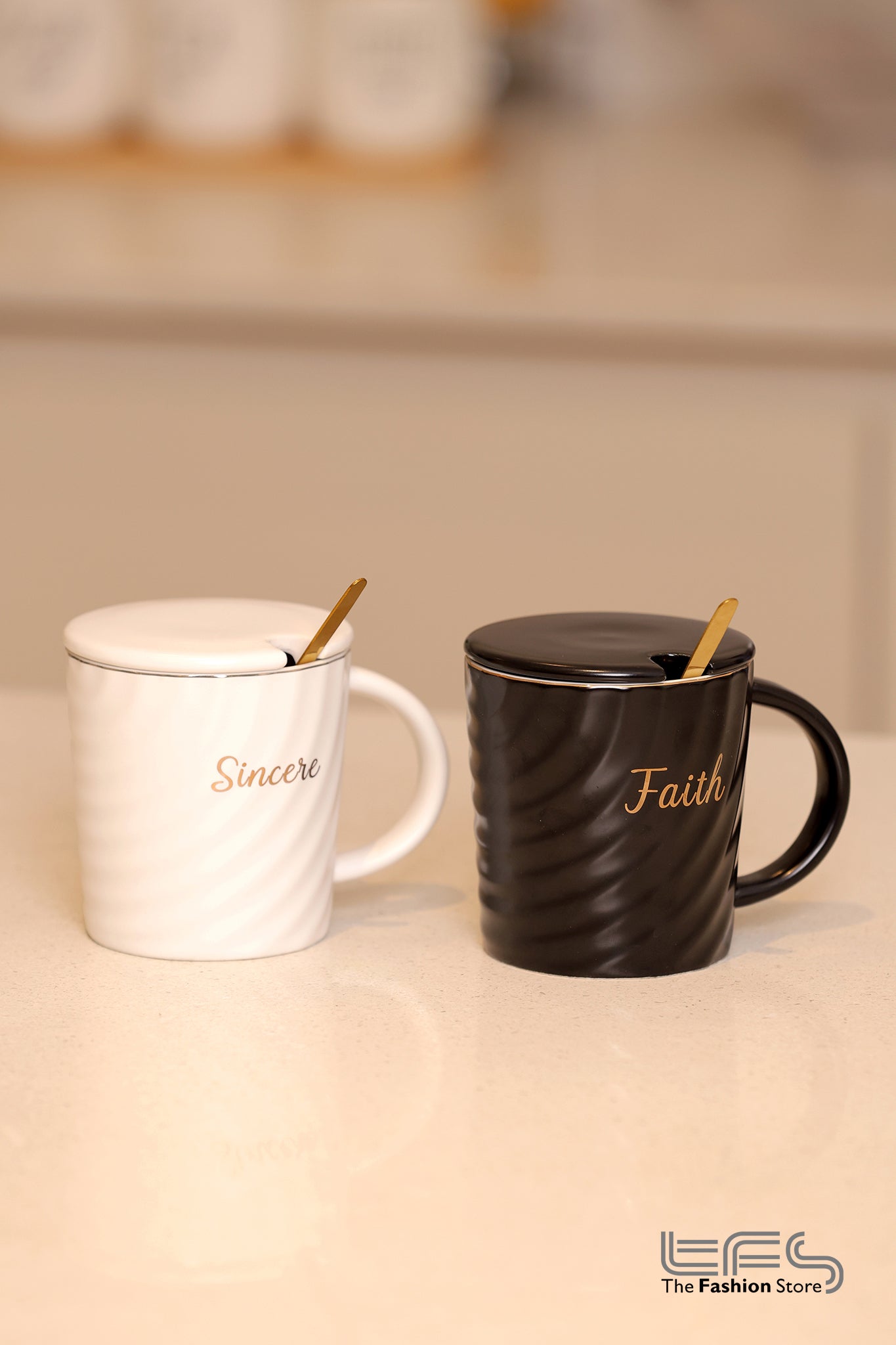 Modern Living Essentials
