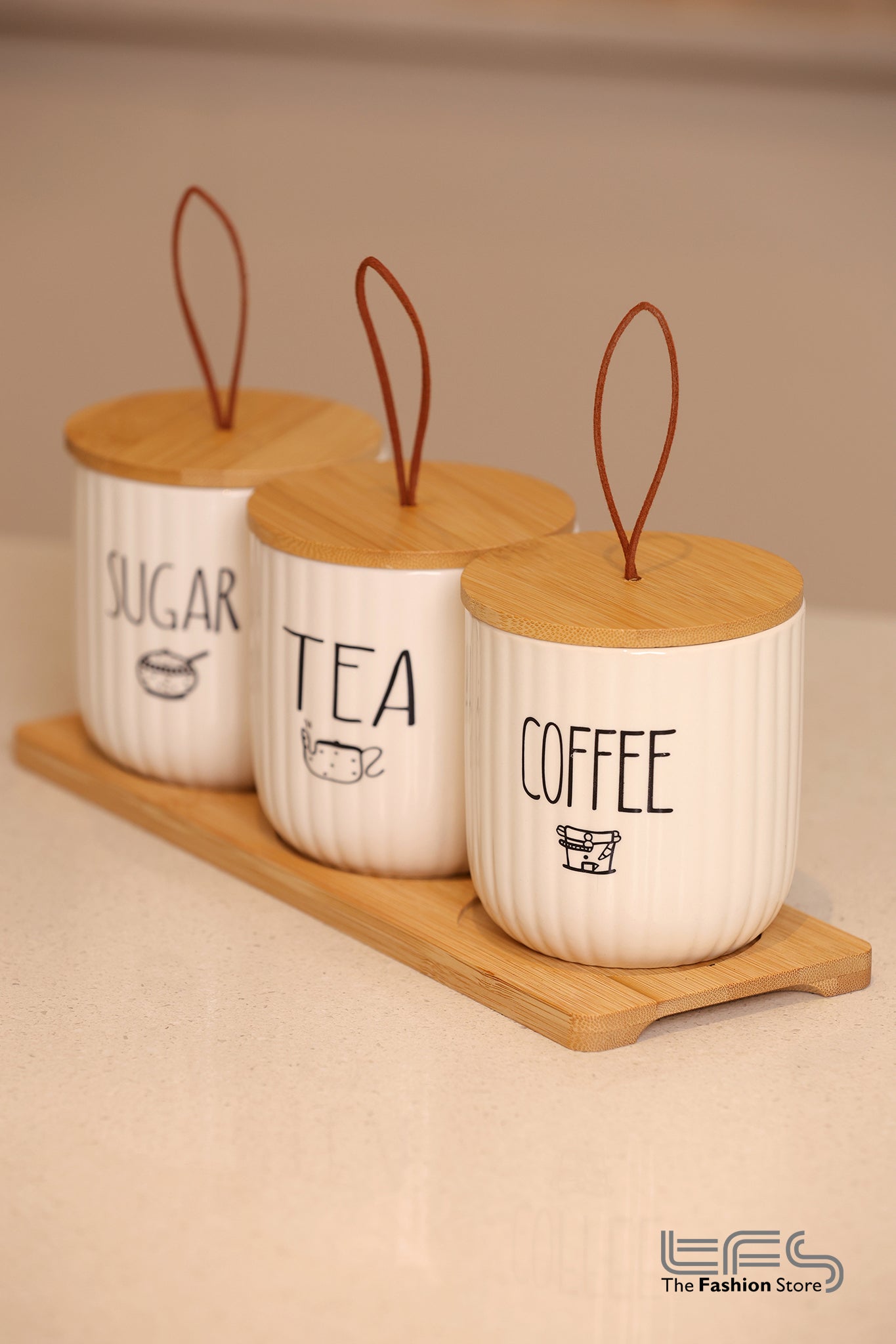 Modern Living Essentials