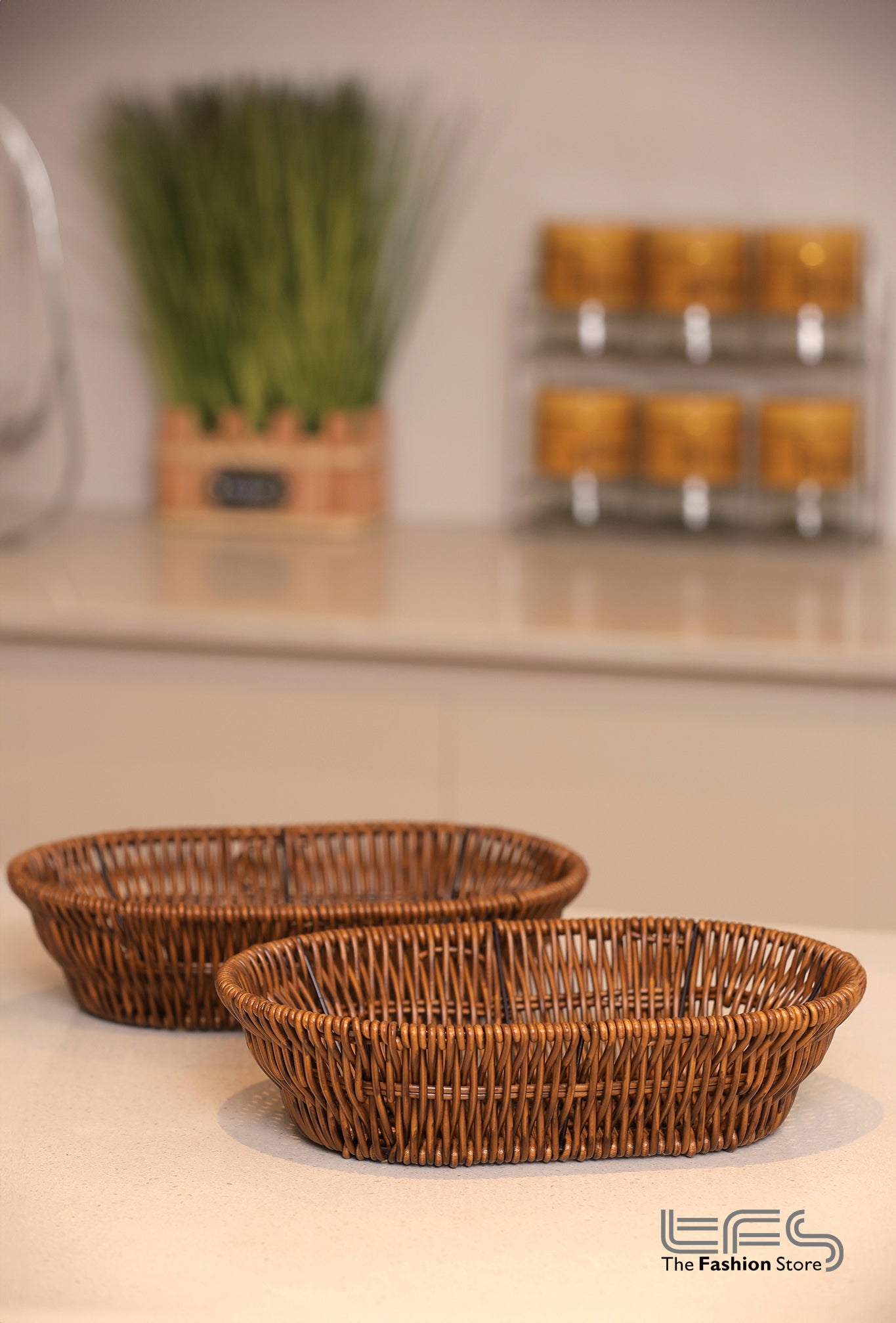 Modern Living Essentials