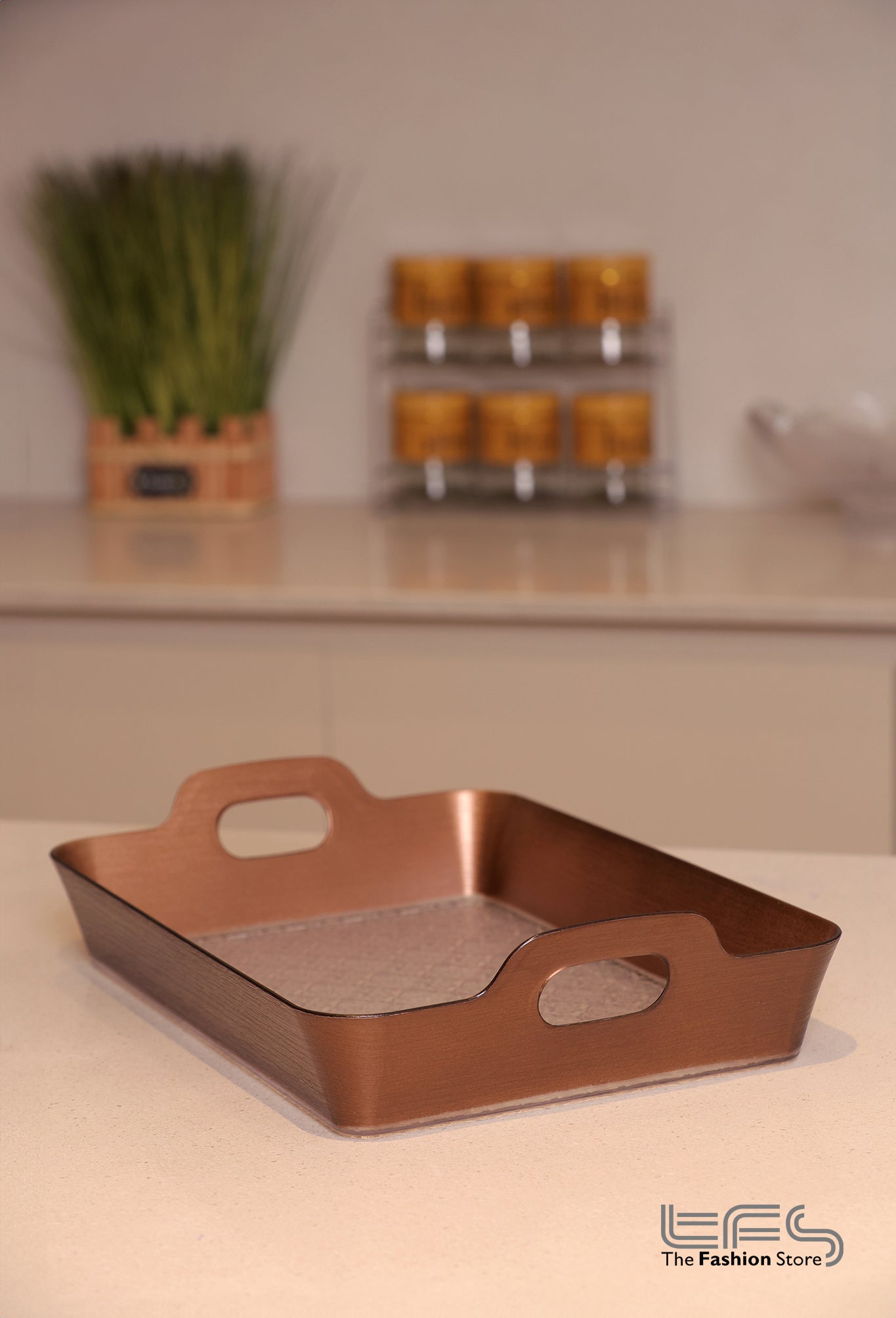 Modern Living Essentials