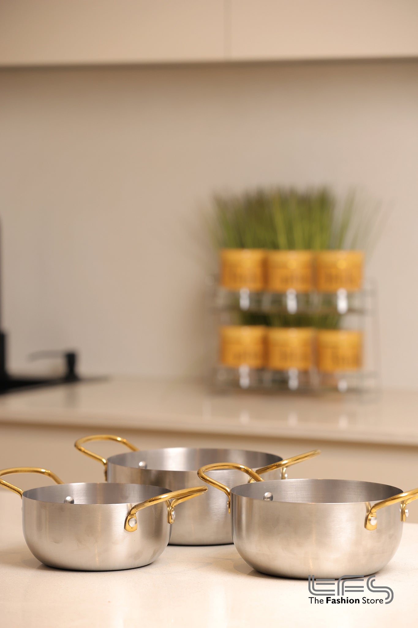 Modern Living Essentials