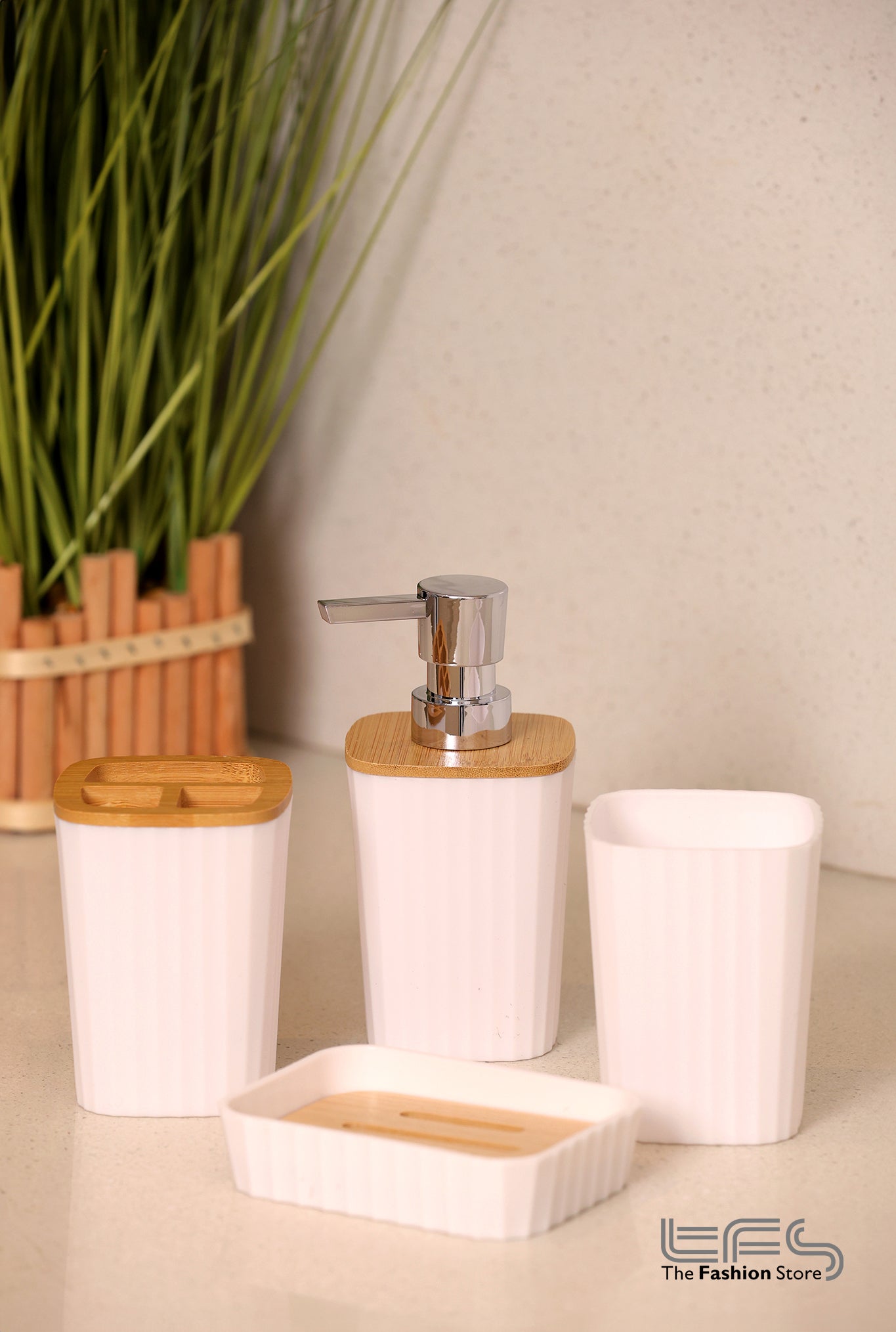 Modern Living Essentials