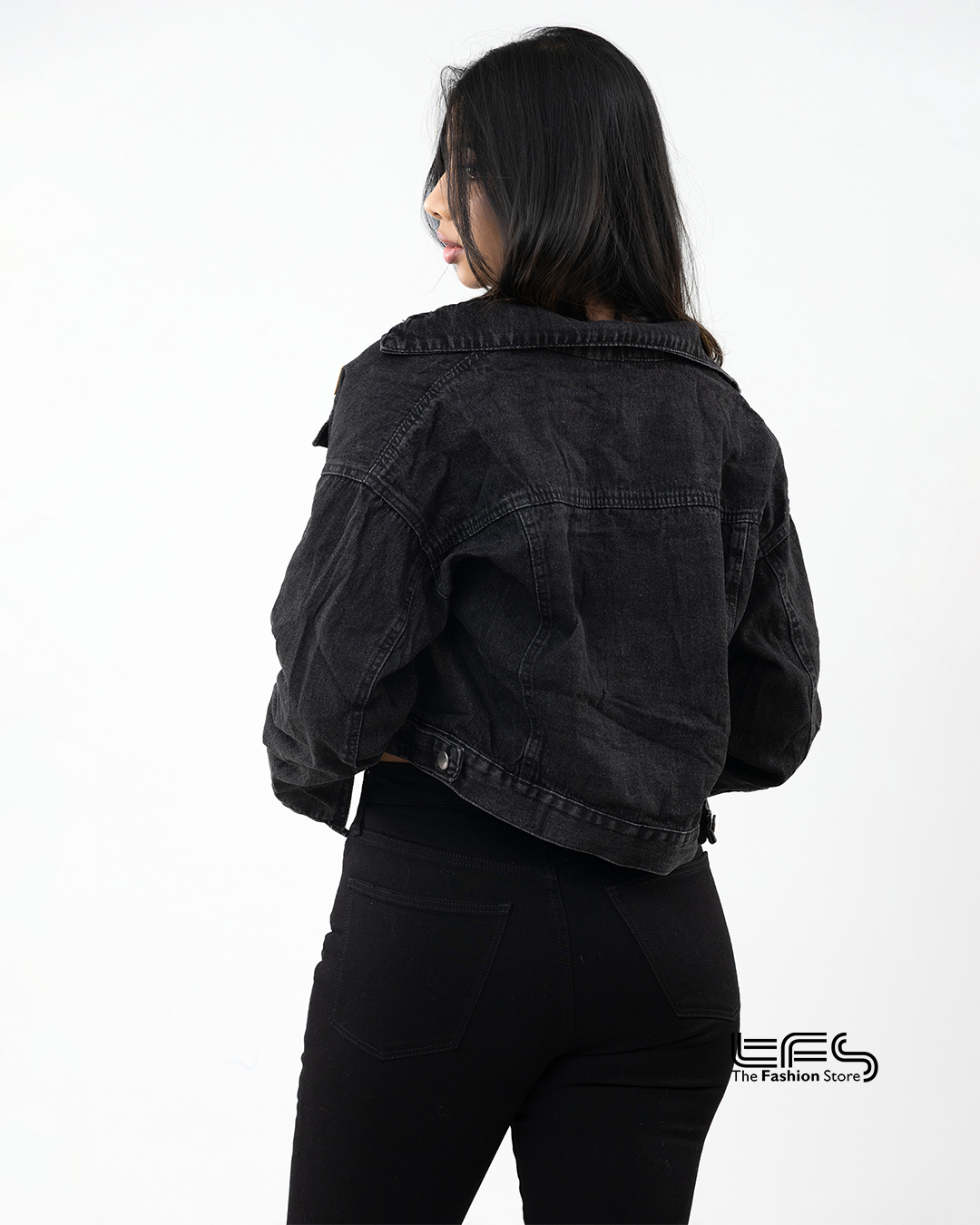 All-Day Denim