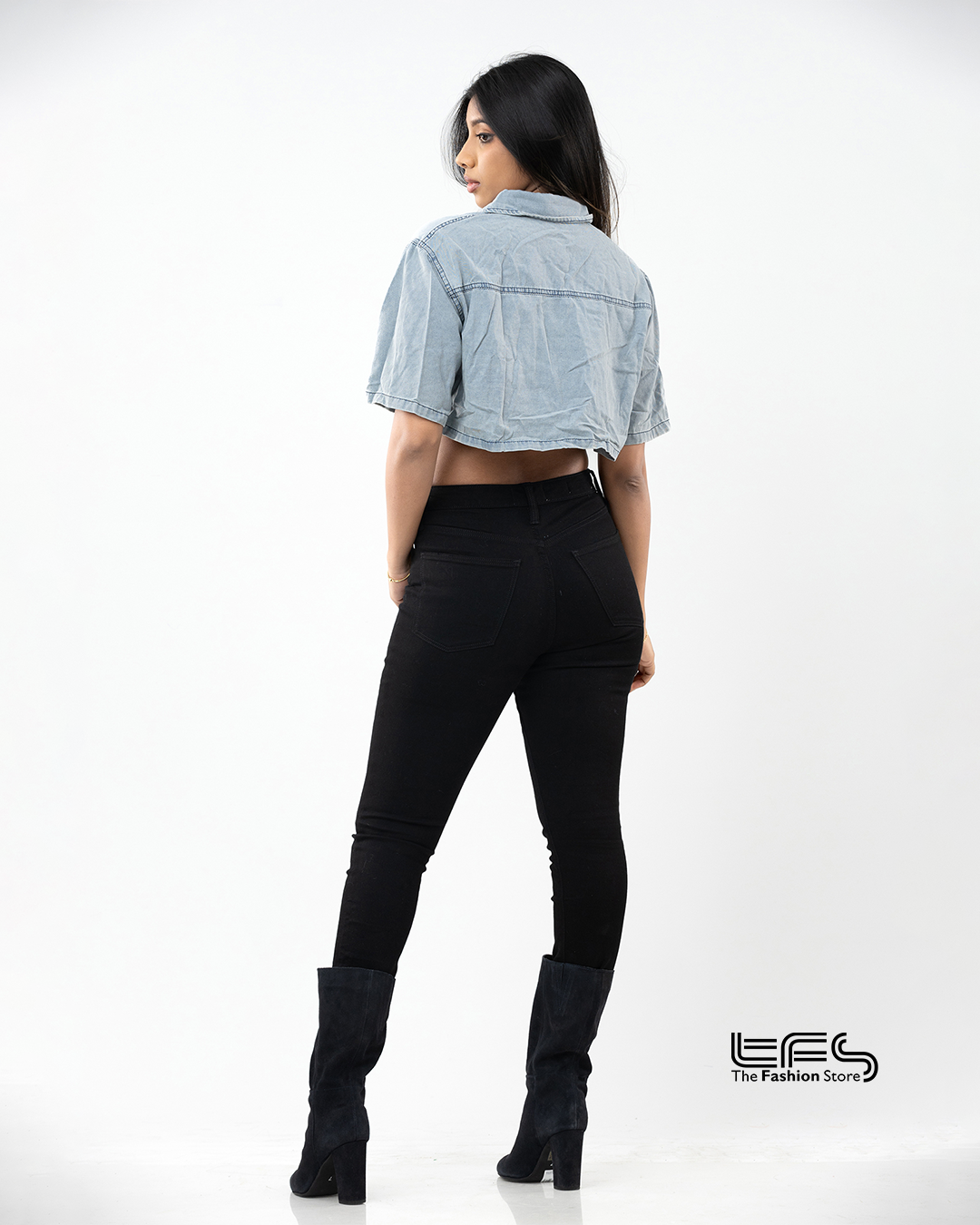 All-Day Denim