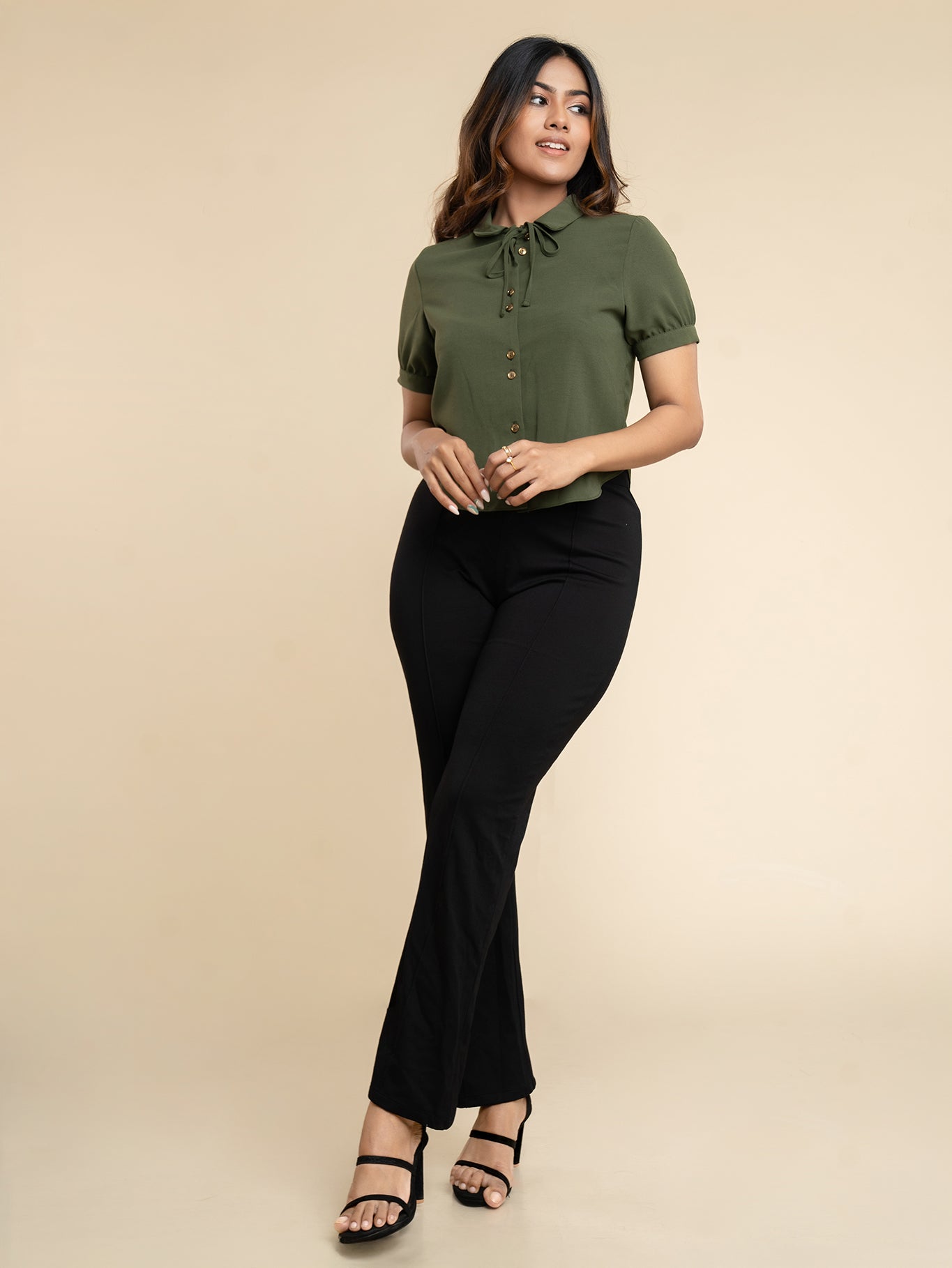 Essential Everyday Top