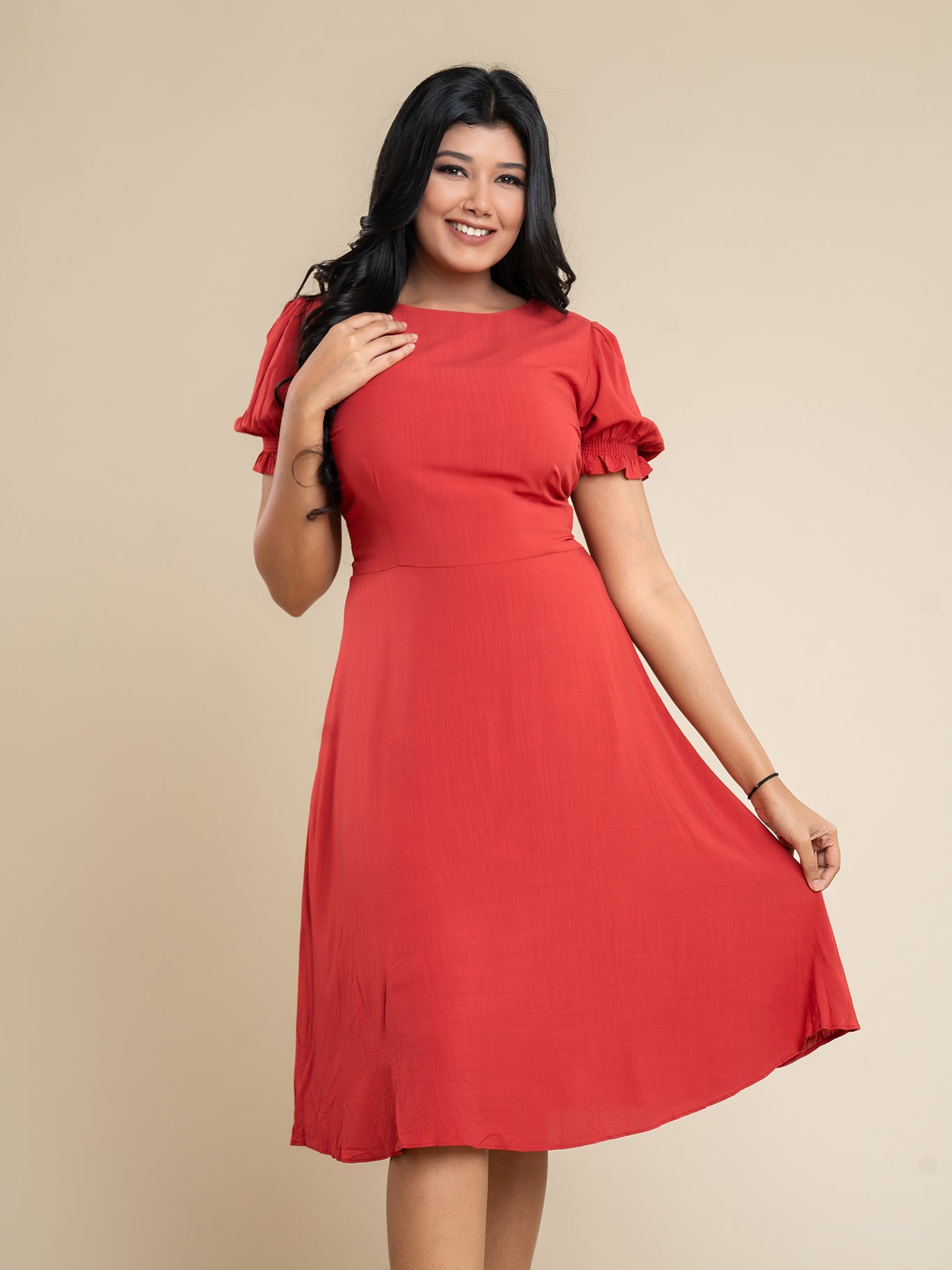 Everyday Elegance Dresses