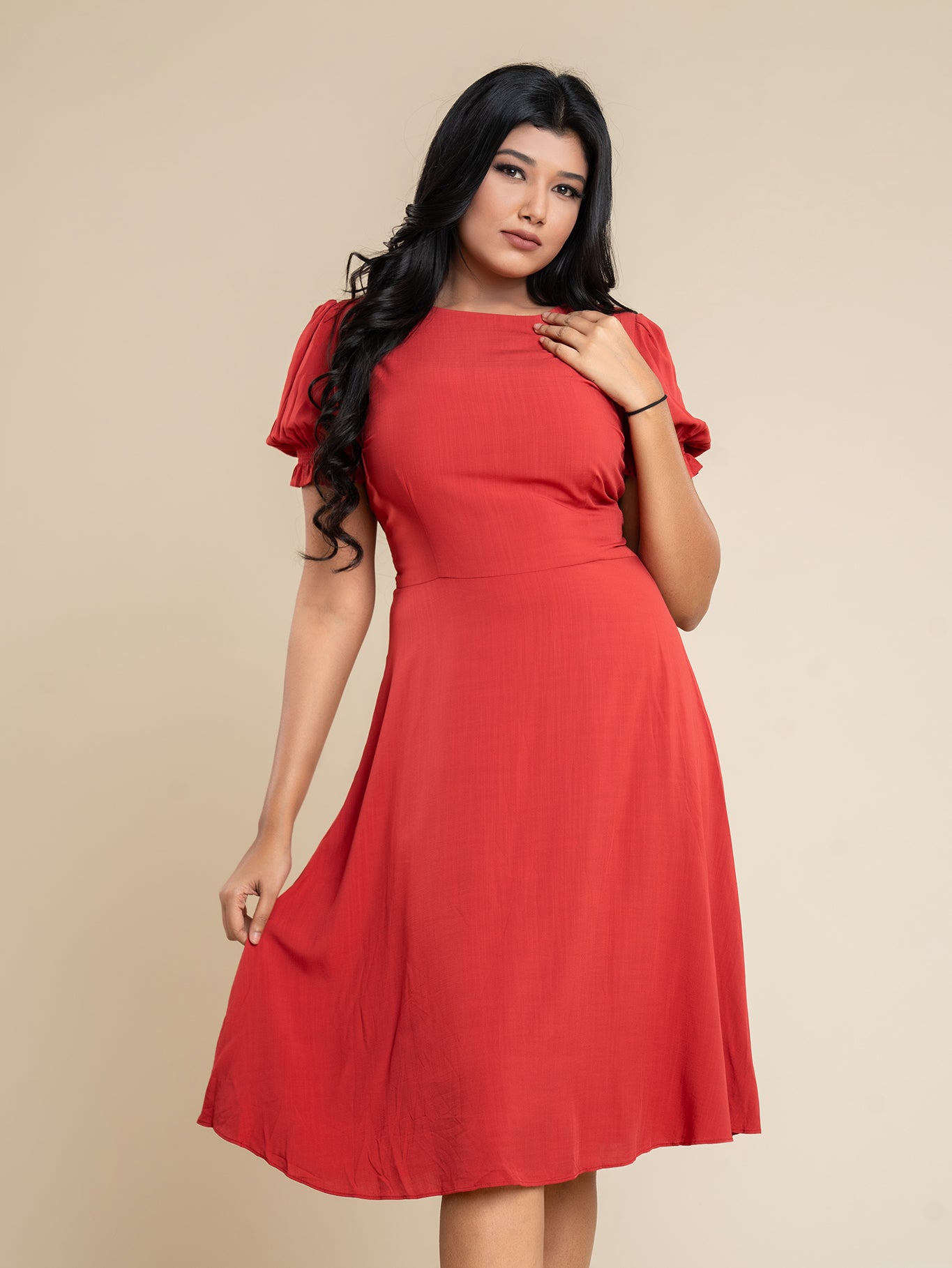 Everyday Elegance Dresses