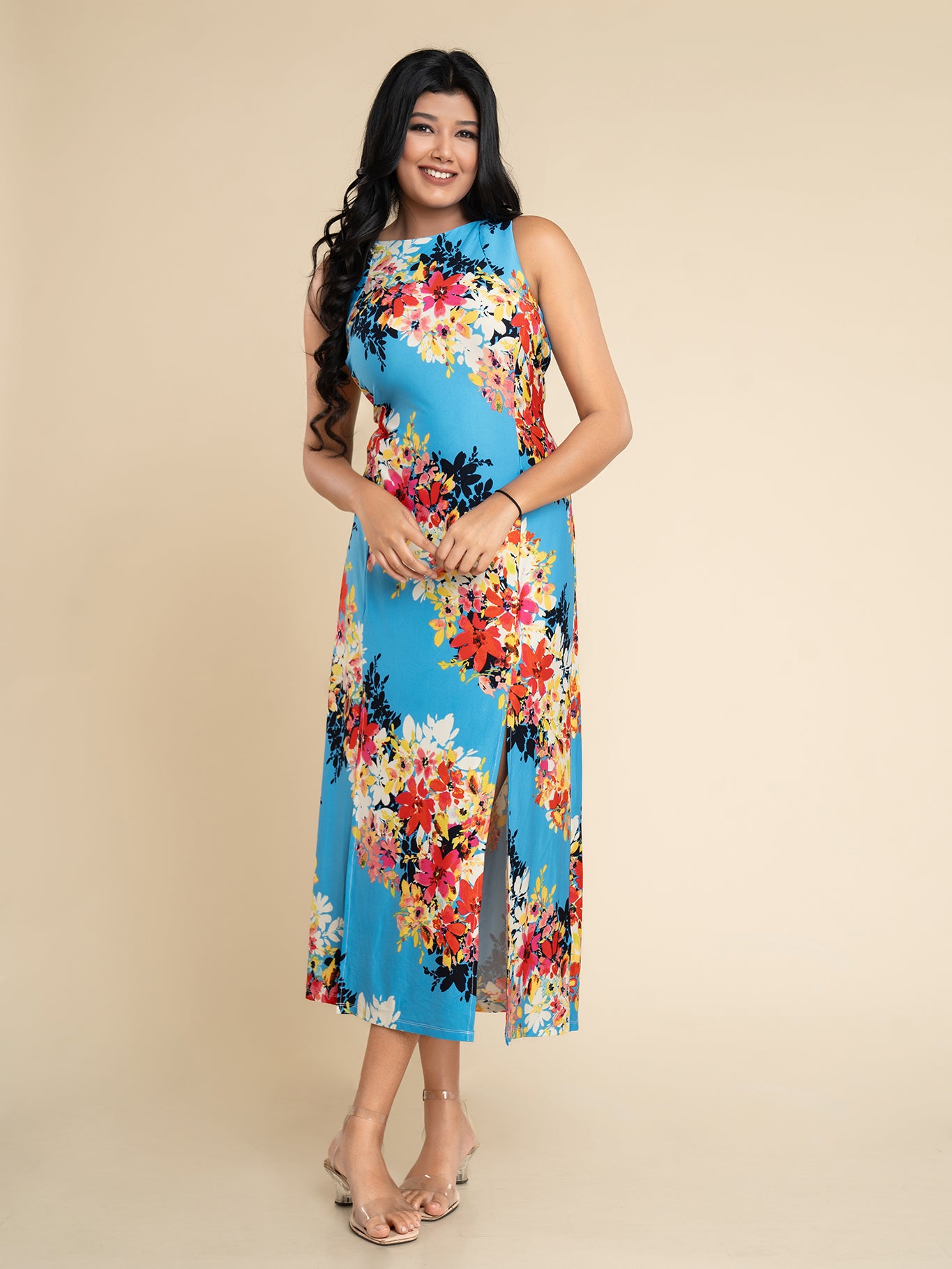 Everyday Elegance Dresses