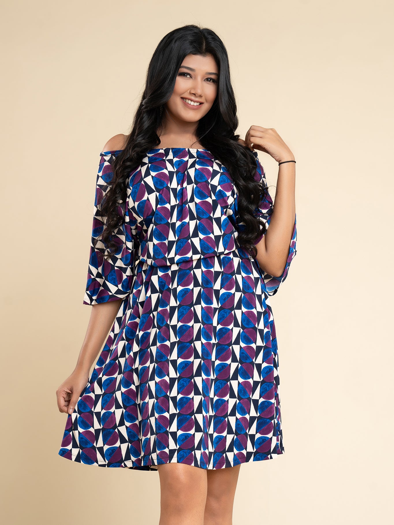 Everyday Elegance Dresses