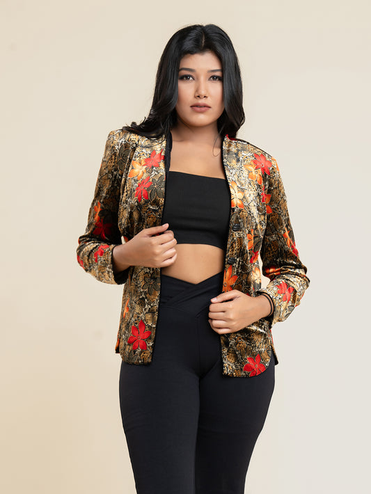 Lightweight Layer Jackets
