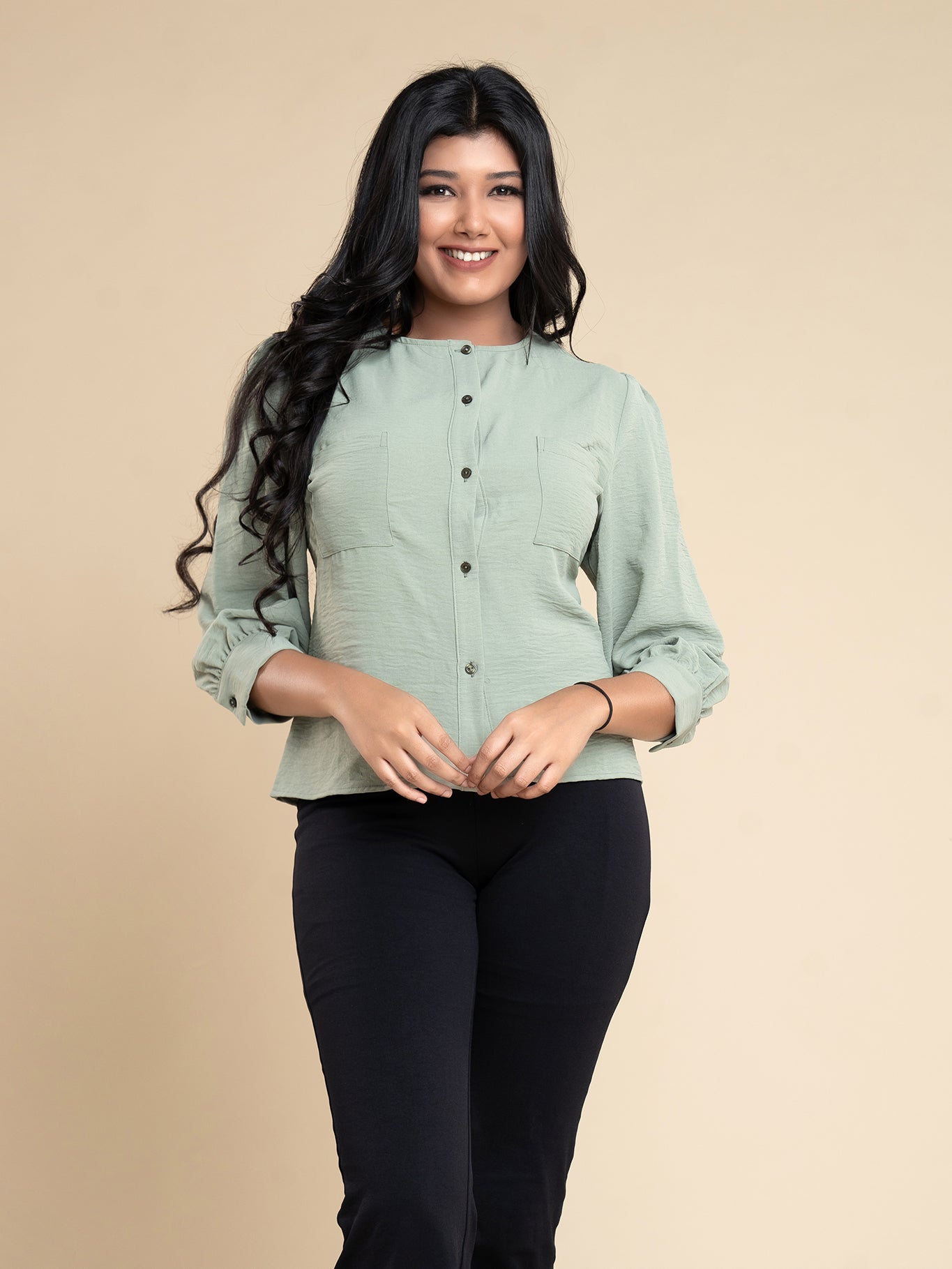 Essential Everyday Top