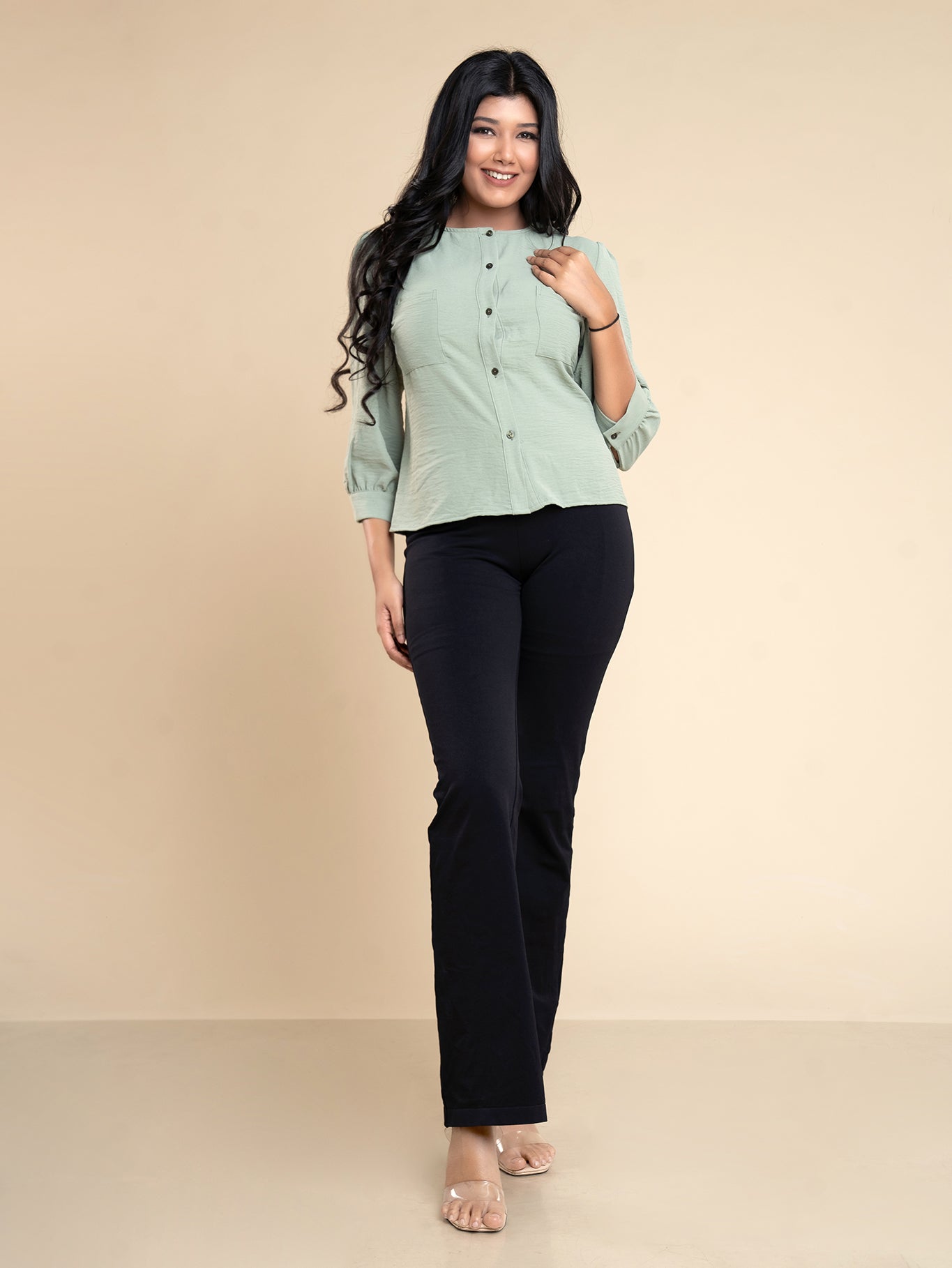 Essential Everyday Top