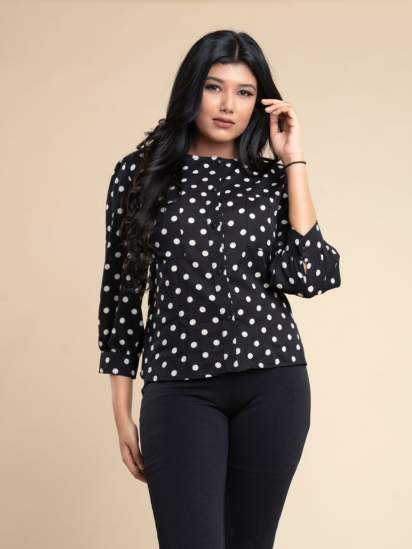 Essential Everyday Top