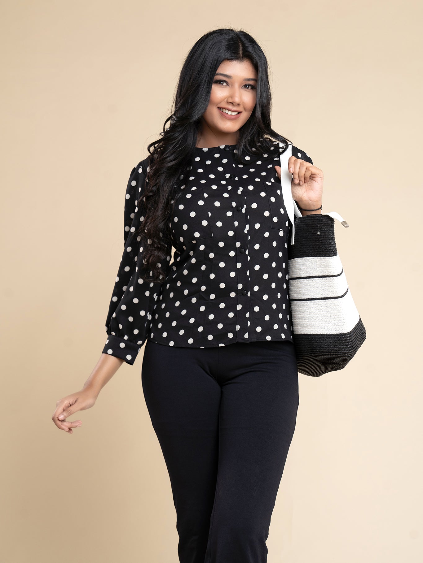 Essential Everyday Top