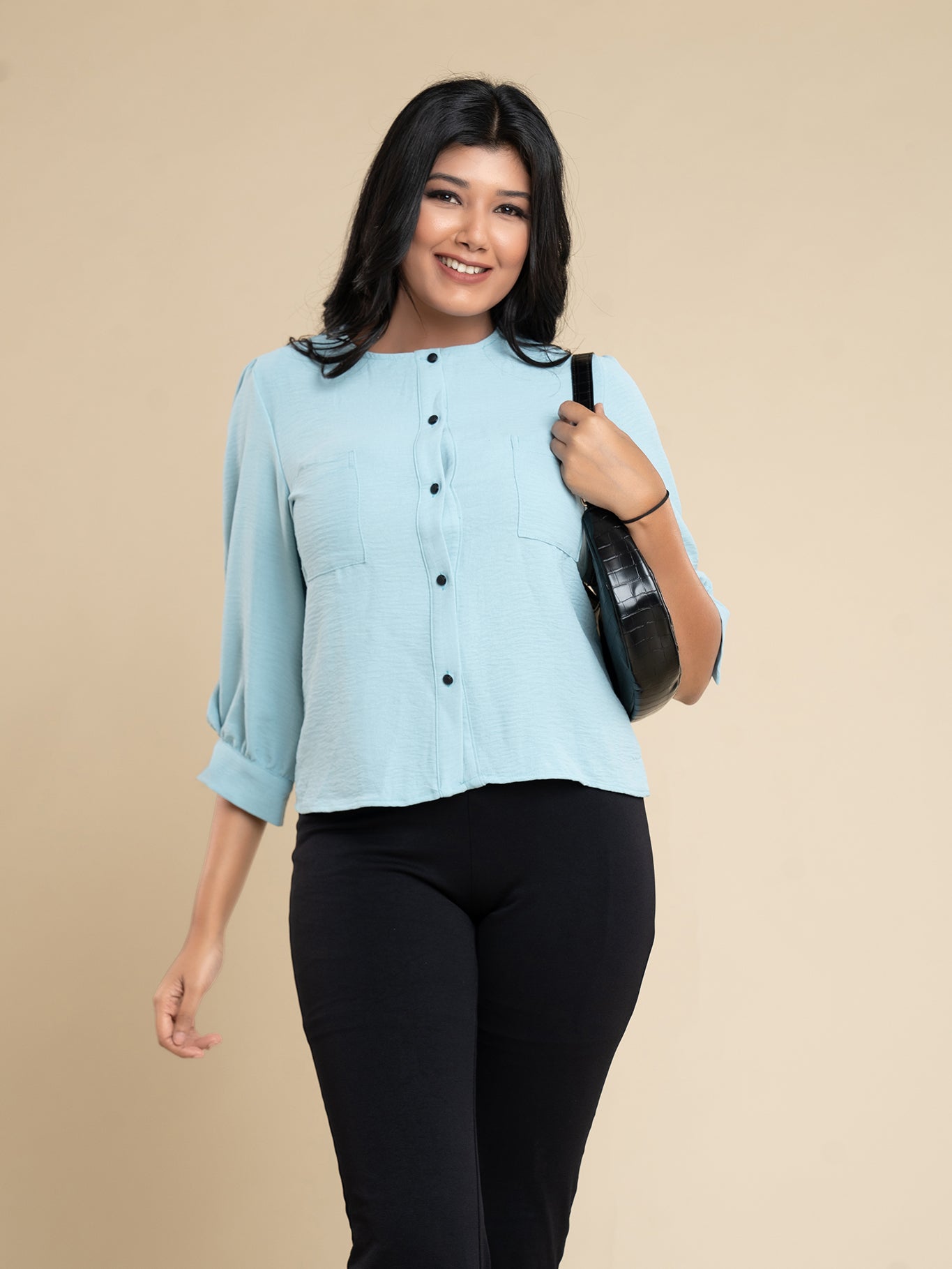 Essential Everyday Top