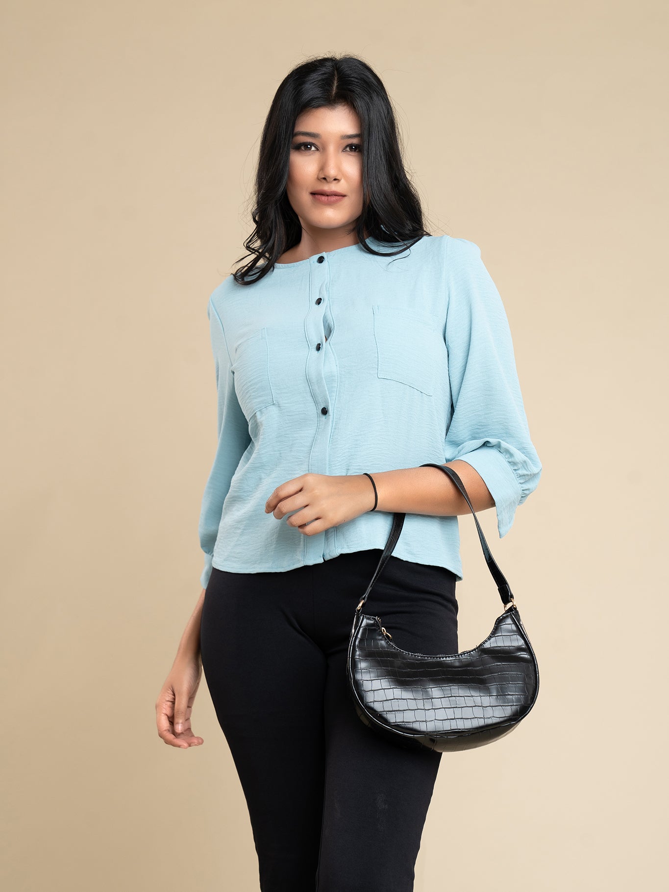 Essential Everyday Top