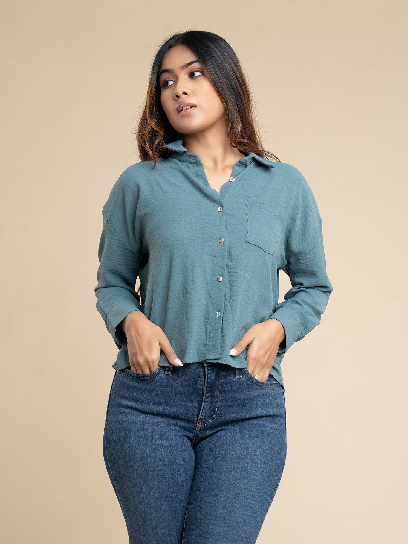 Essential Everyday Top