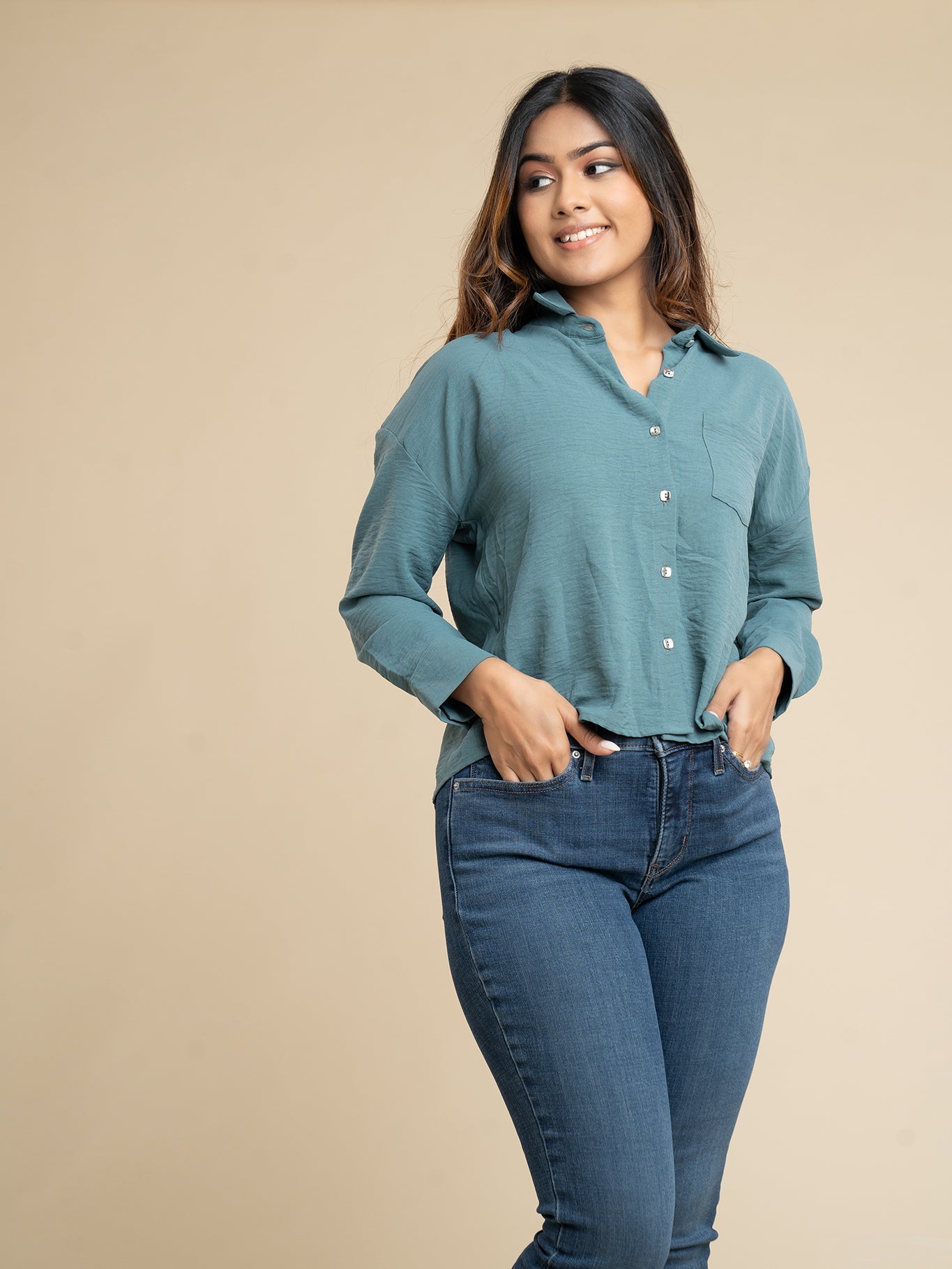 Essential Everyday Top