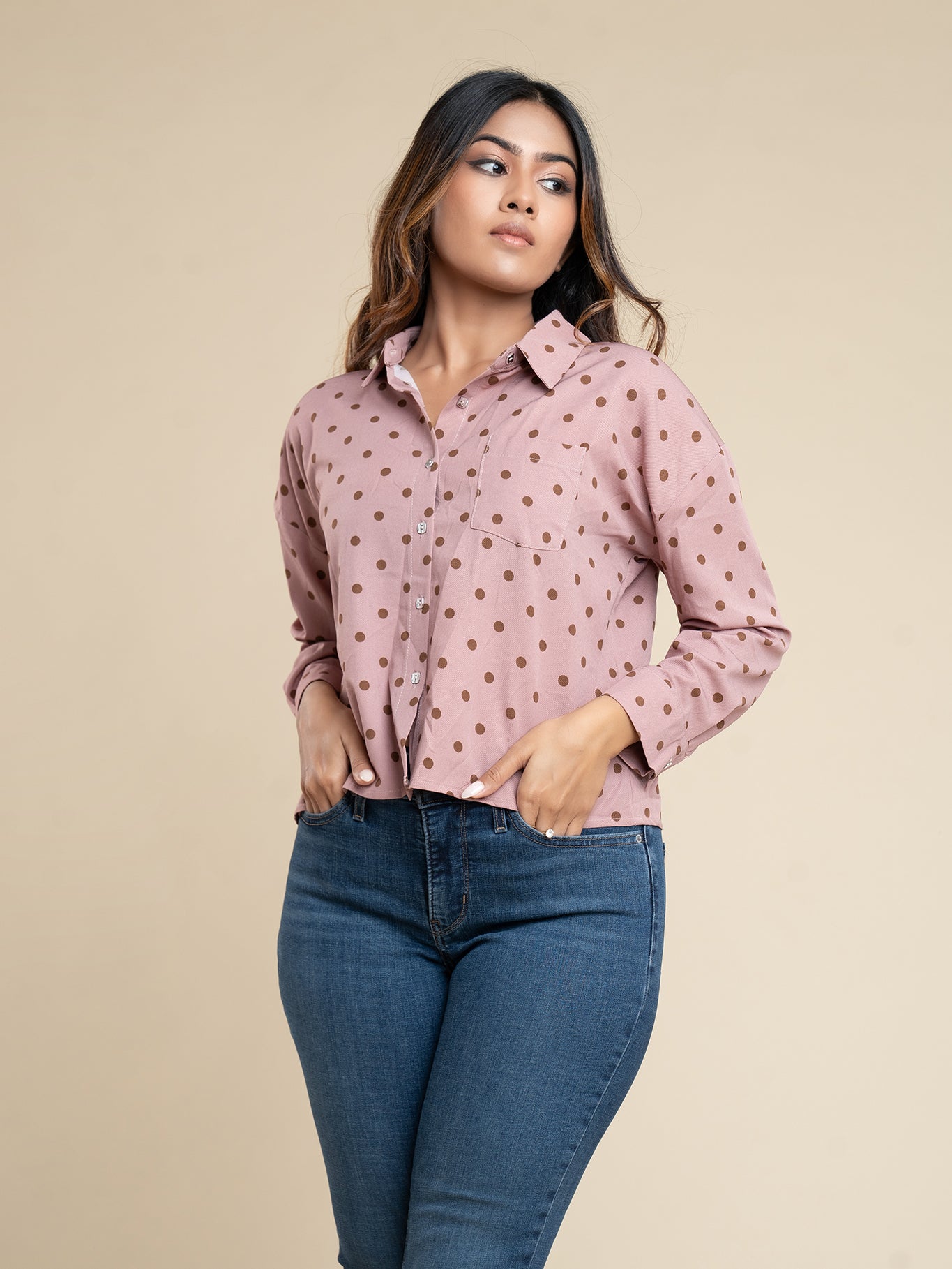 Essential Everyday Top
