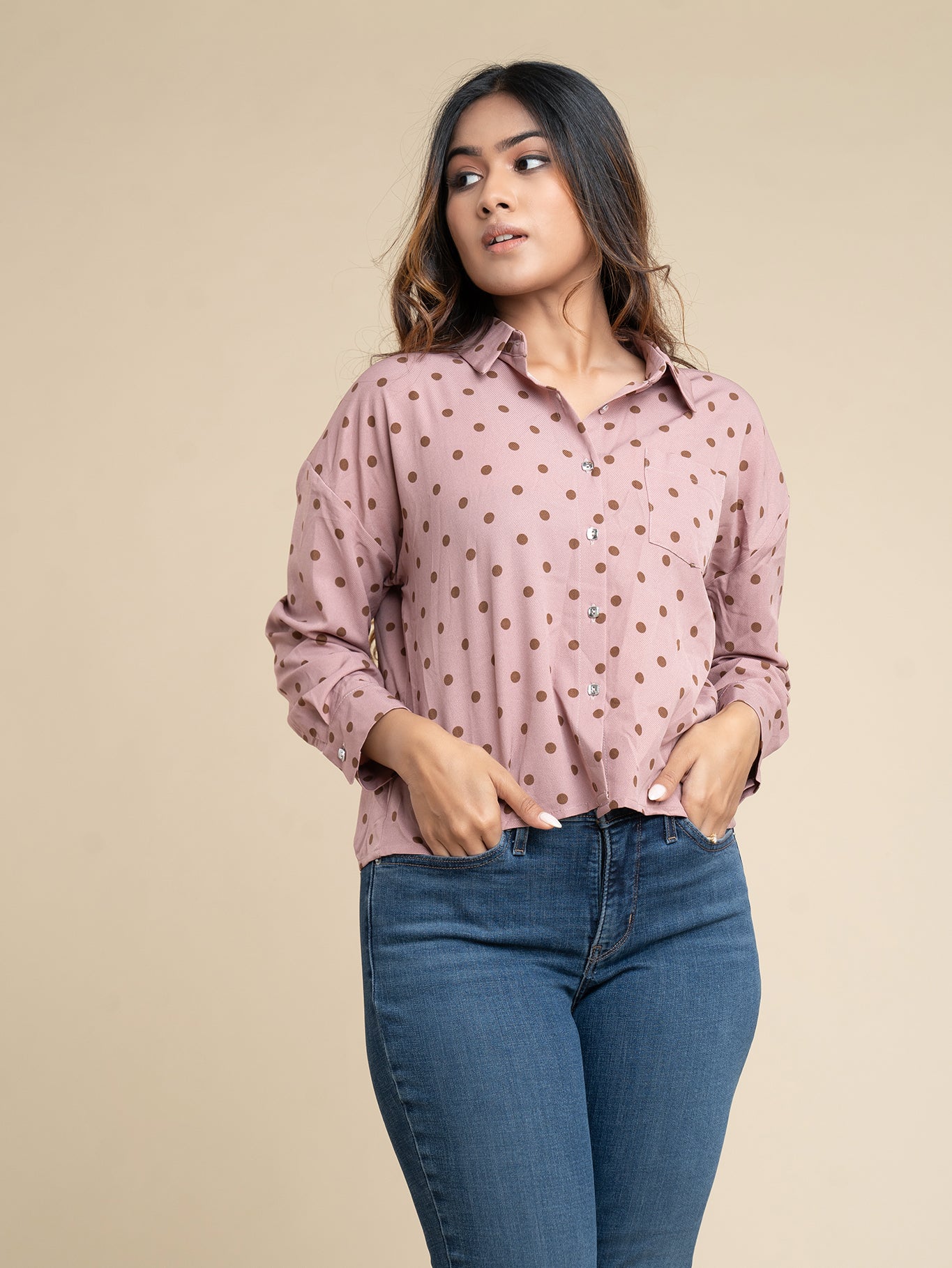Essential Everyday Top