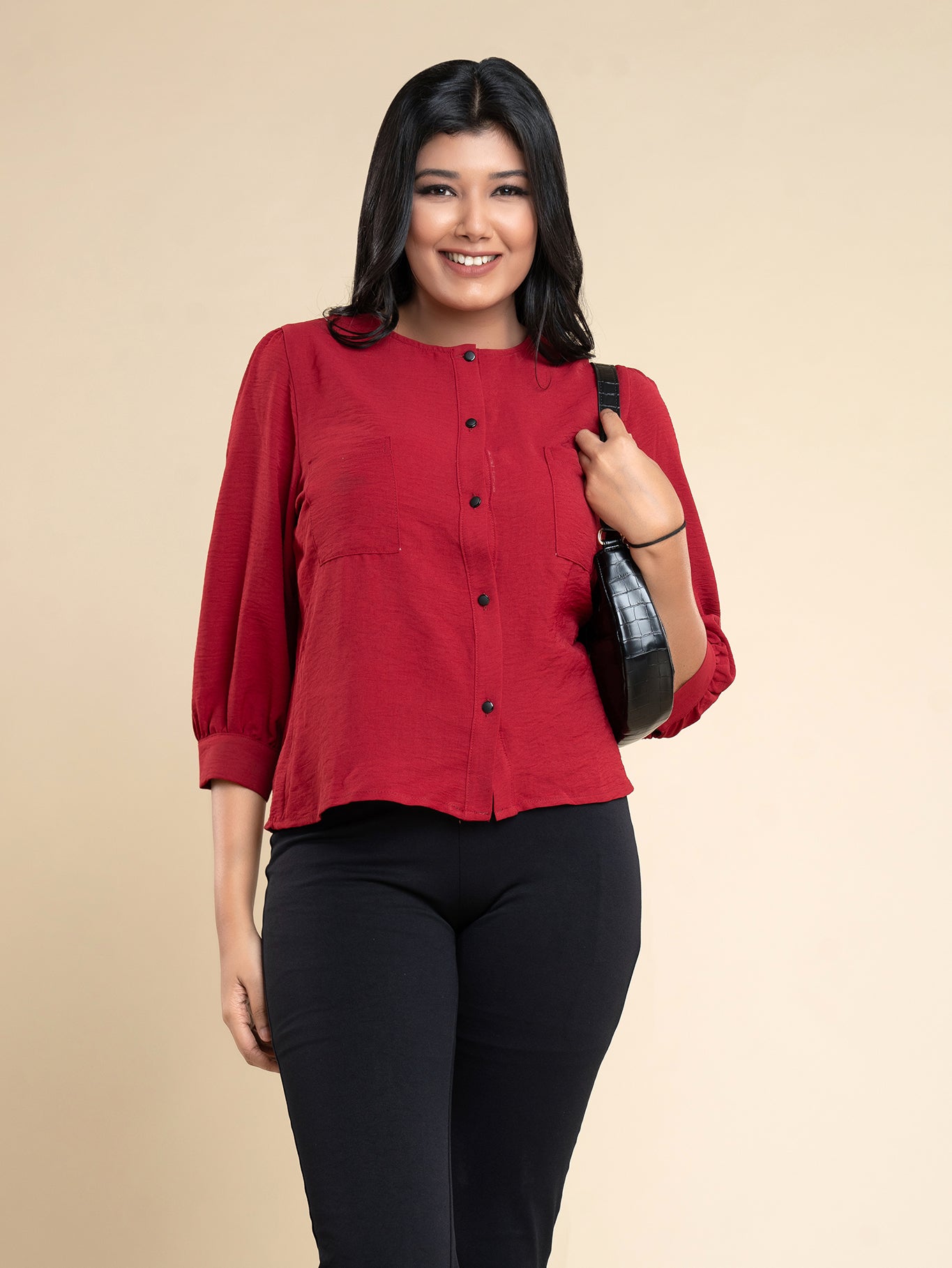 Essential Everyday Top